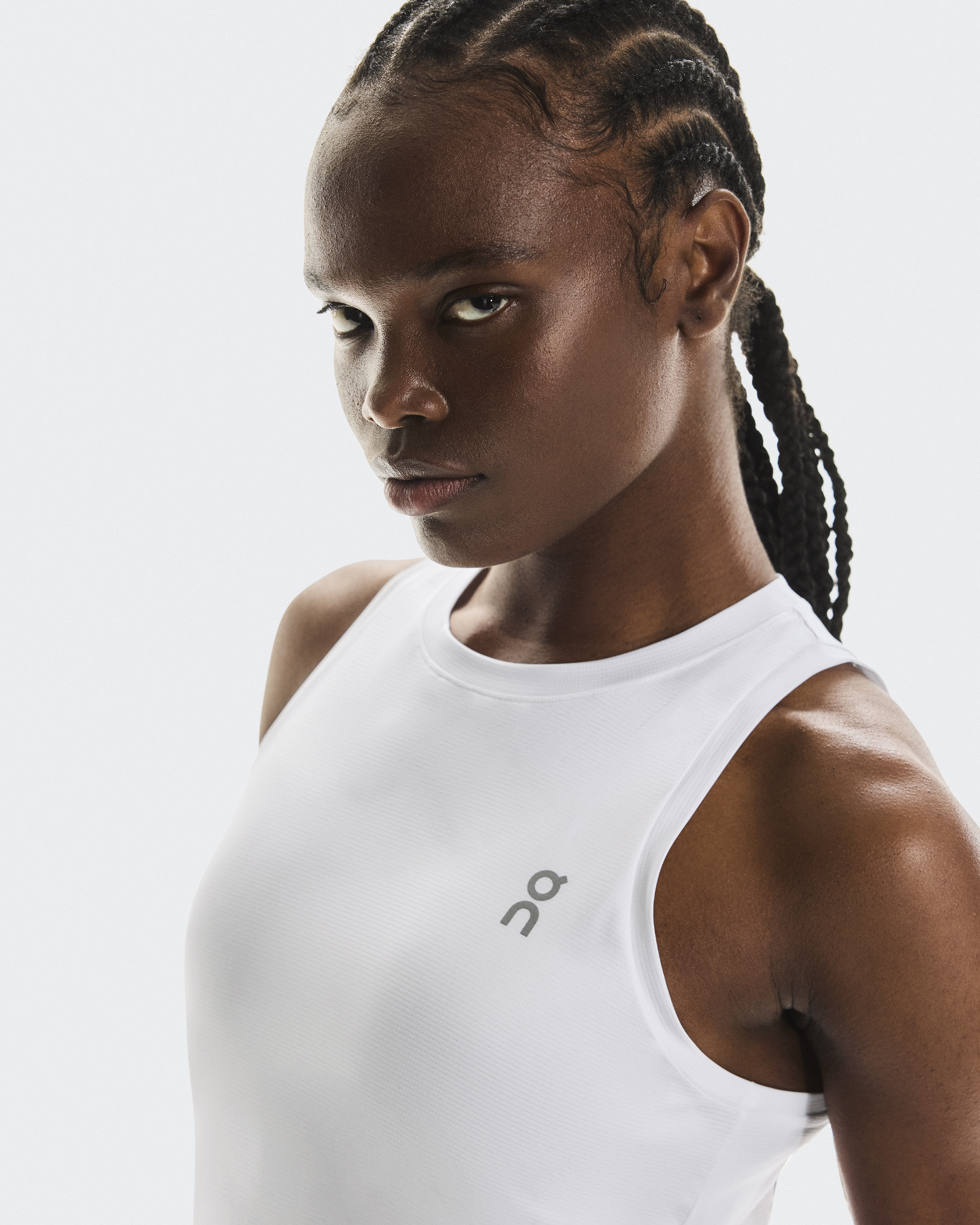 Women's Core Tank | White | On United States