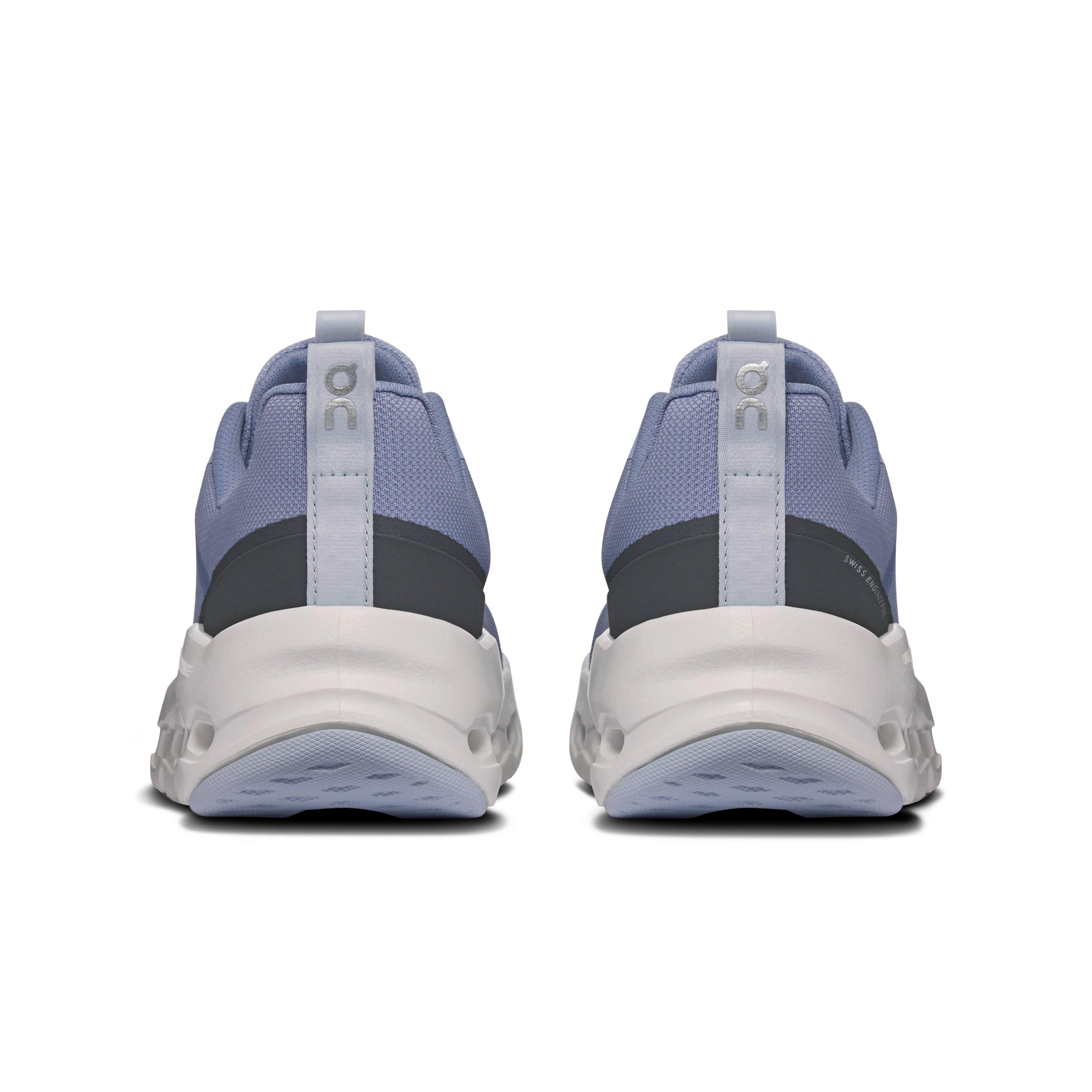 On Cloudleap Marsh & White Youth Active life Shoes