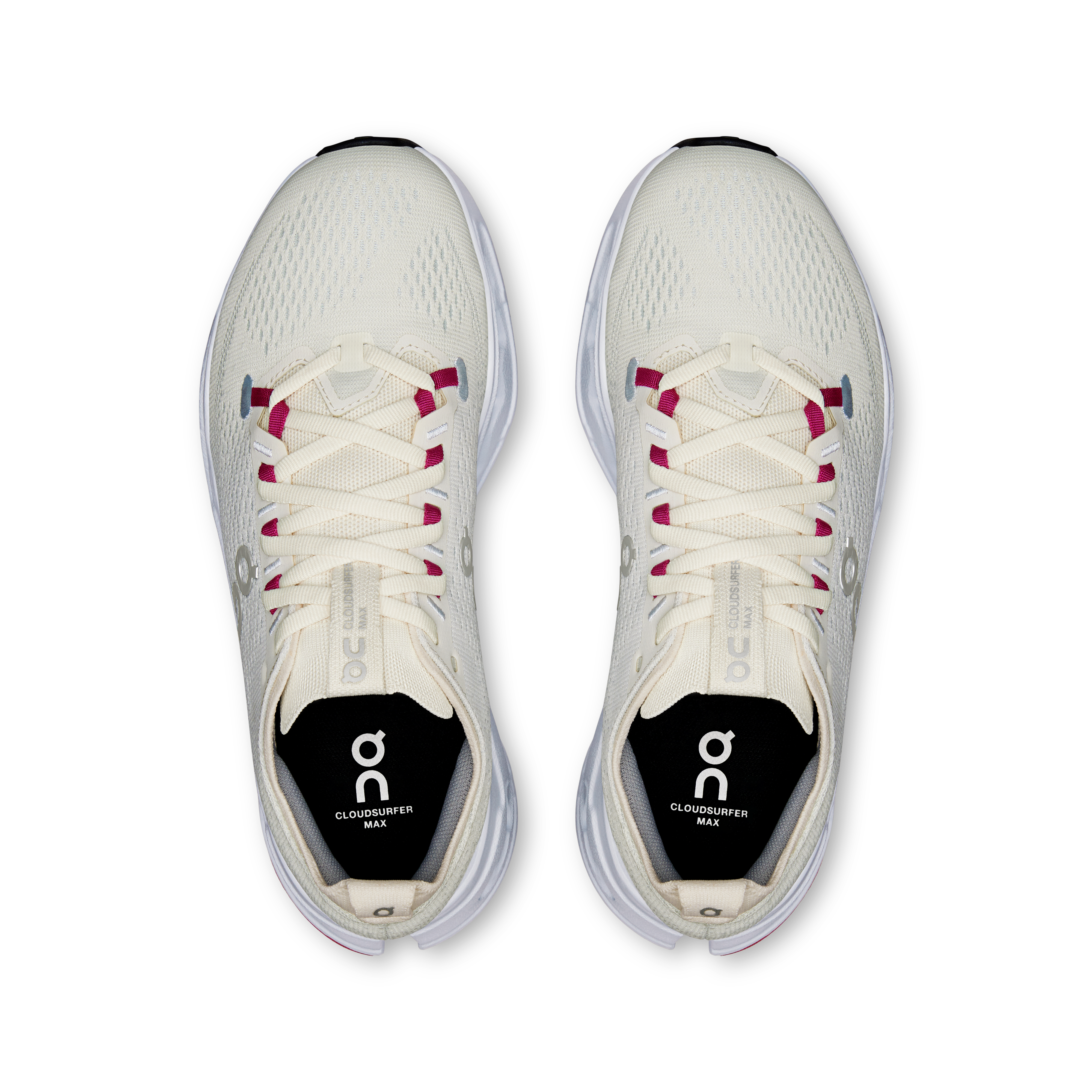 كلاود سيرفر ماكسنحيف / Ivory | Arctic / 42