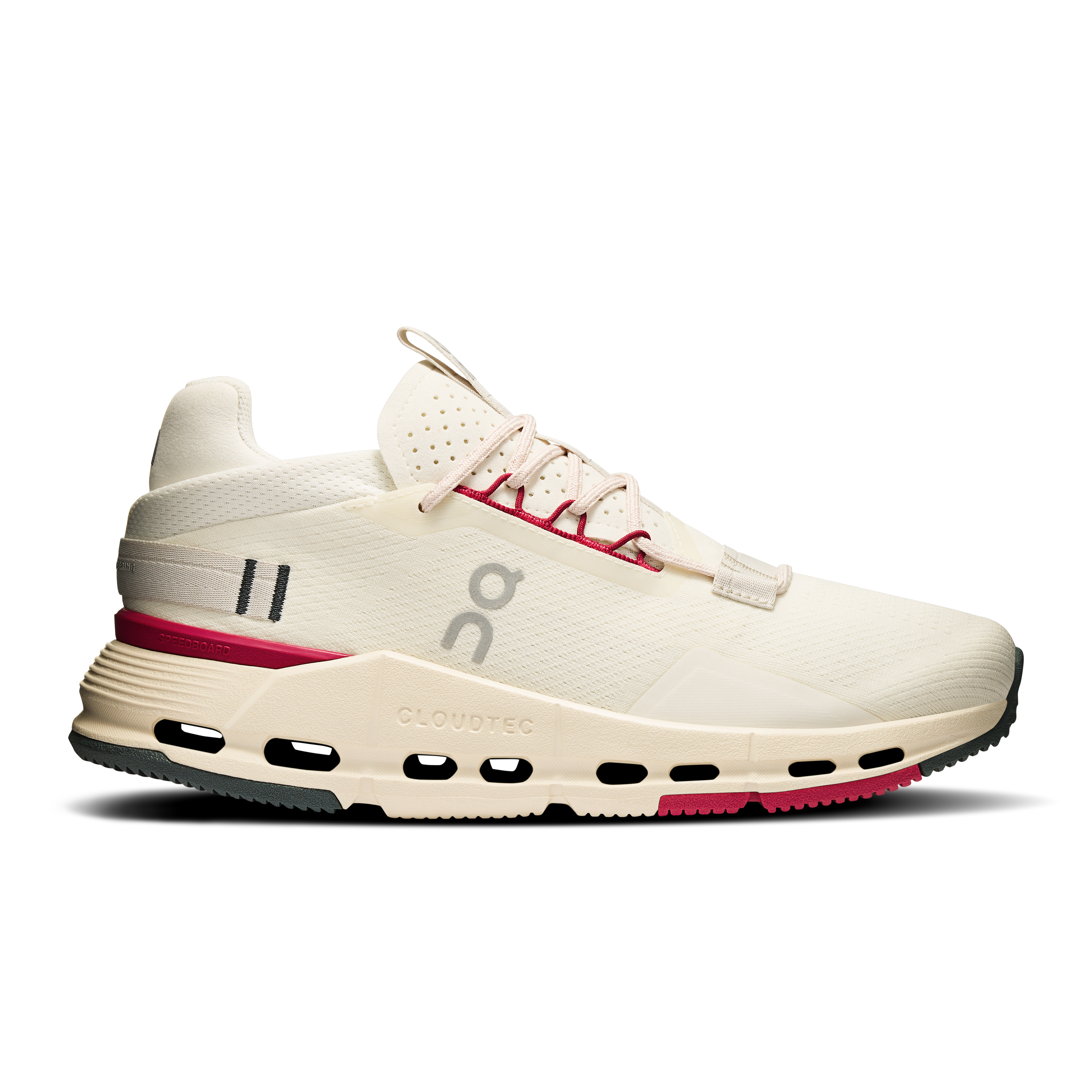 Women / Ivory | Grenadine / 41