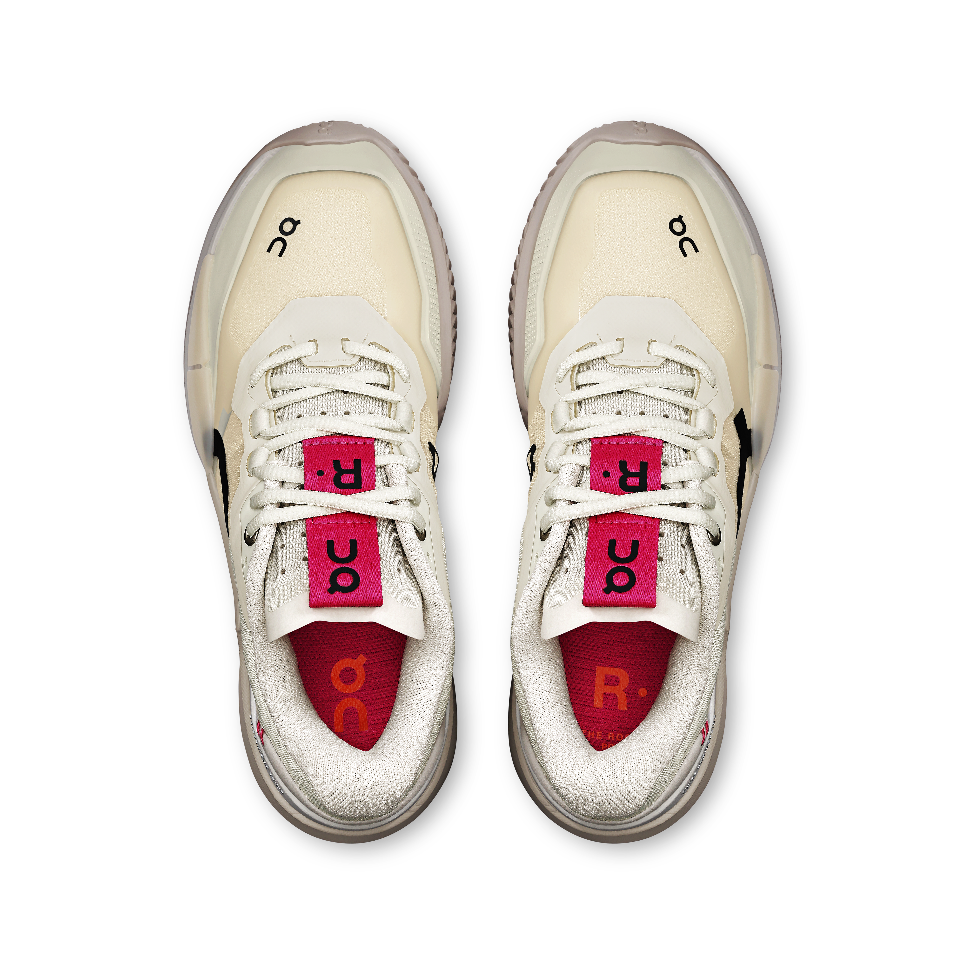 Shop THE ROGER Pro 2 Clay | On UAE