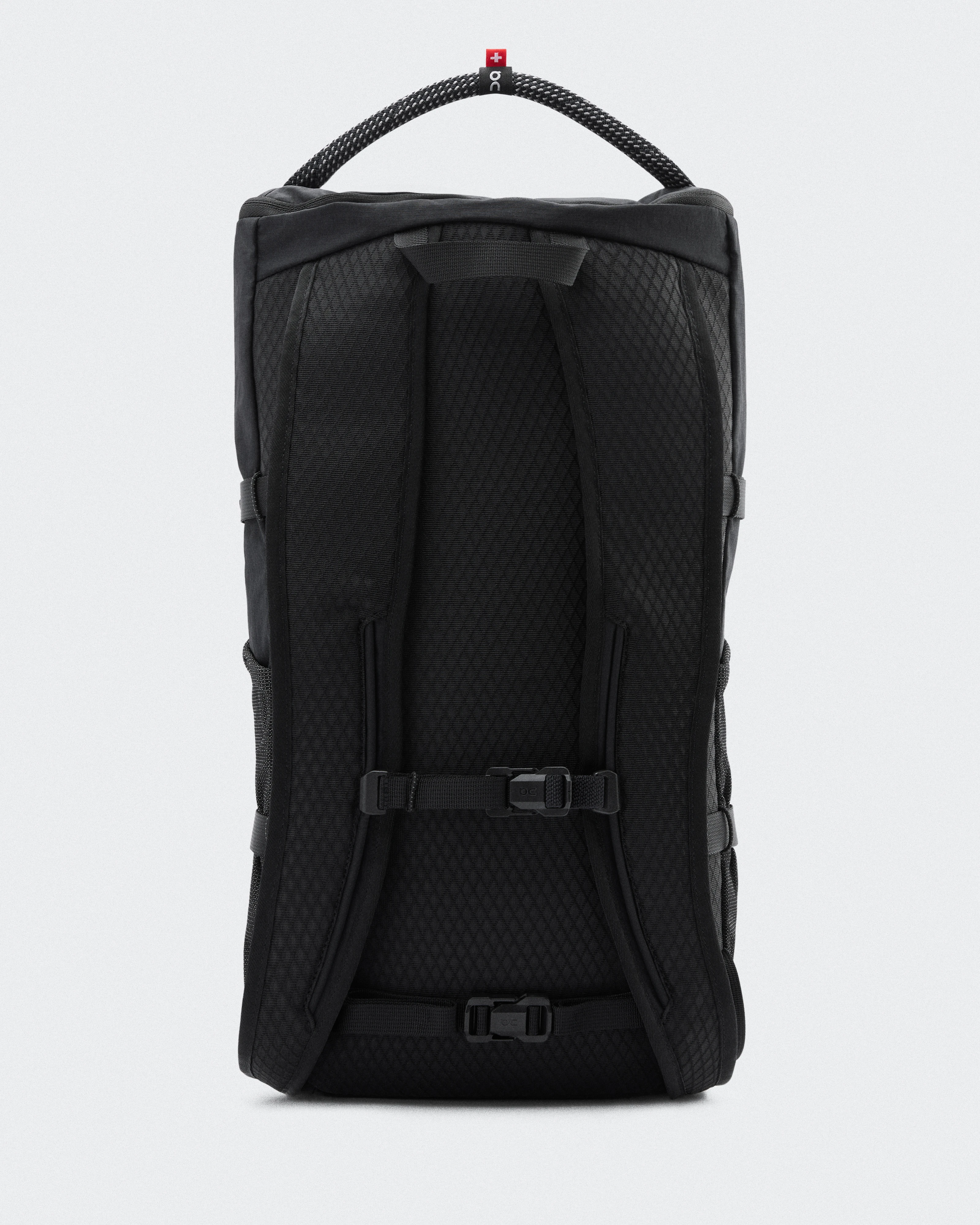 On Speed Pack 18L BEAMS REI Black Unisex Taschen
