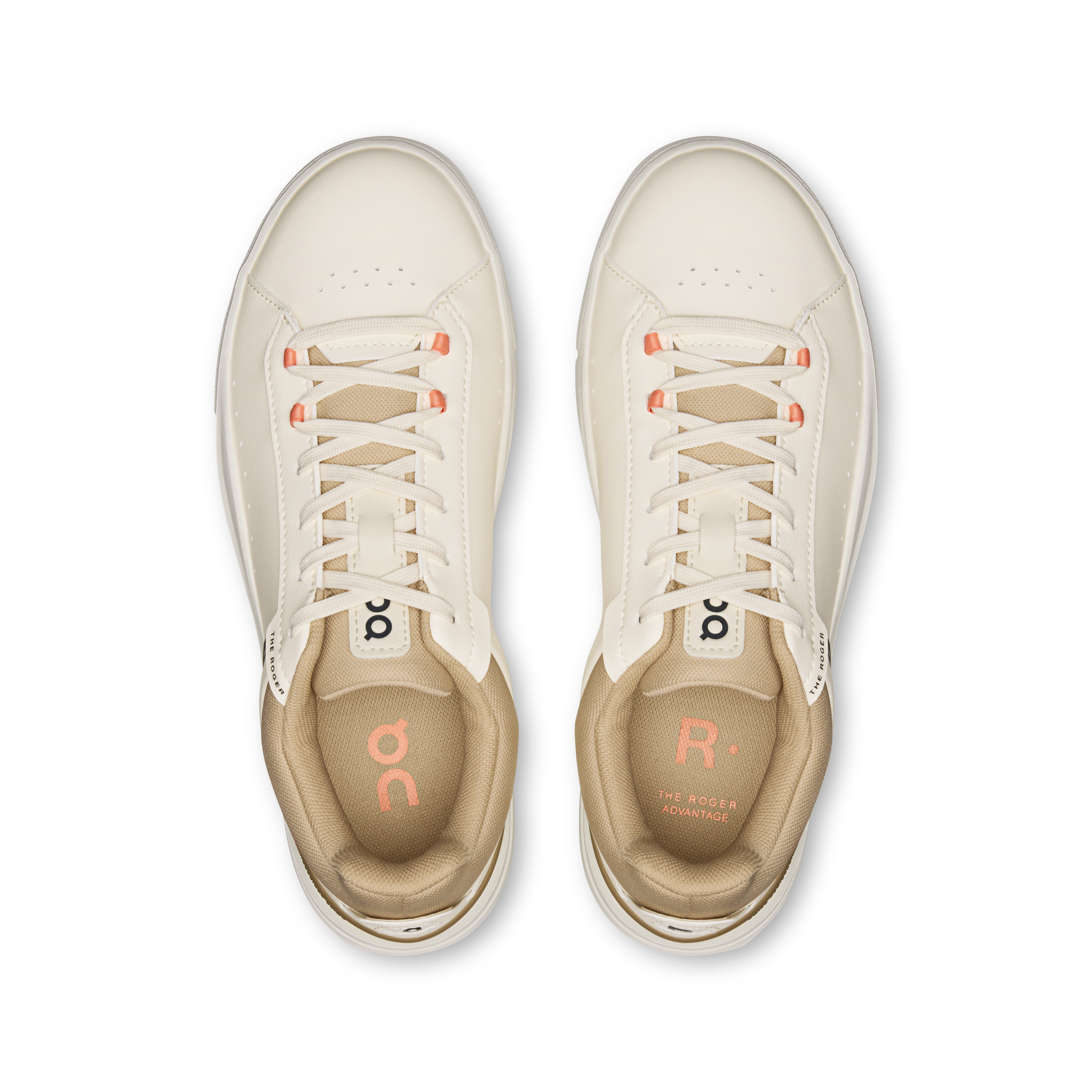 On THE ROGER Advantage Dew & Sand Women Active life Shoes
