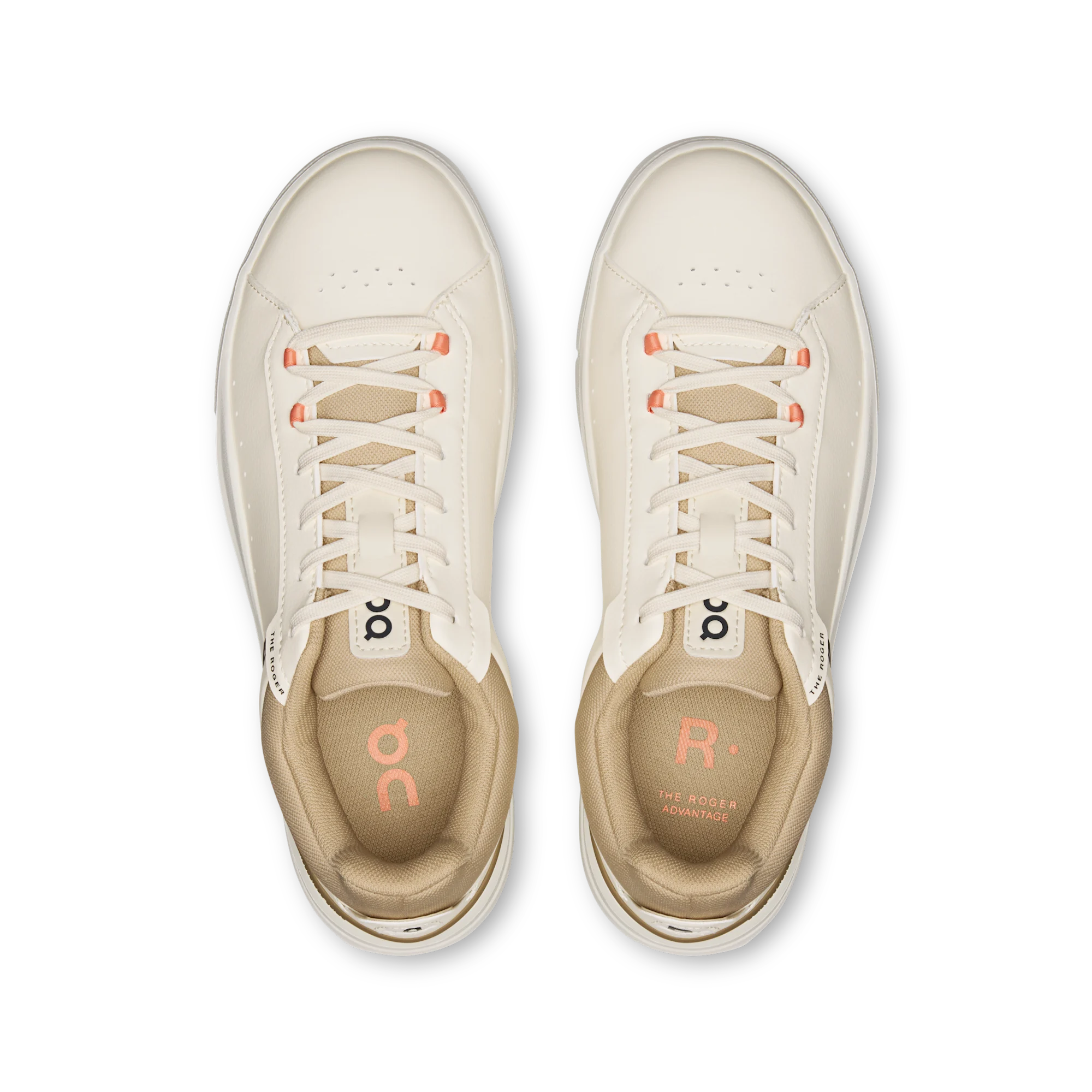 Women's THE ROGER Advantage Dew | Sand - thumbnail 2