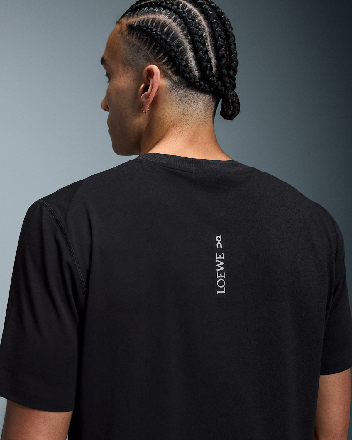 Men's Active T-Shirt LOEWE