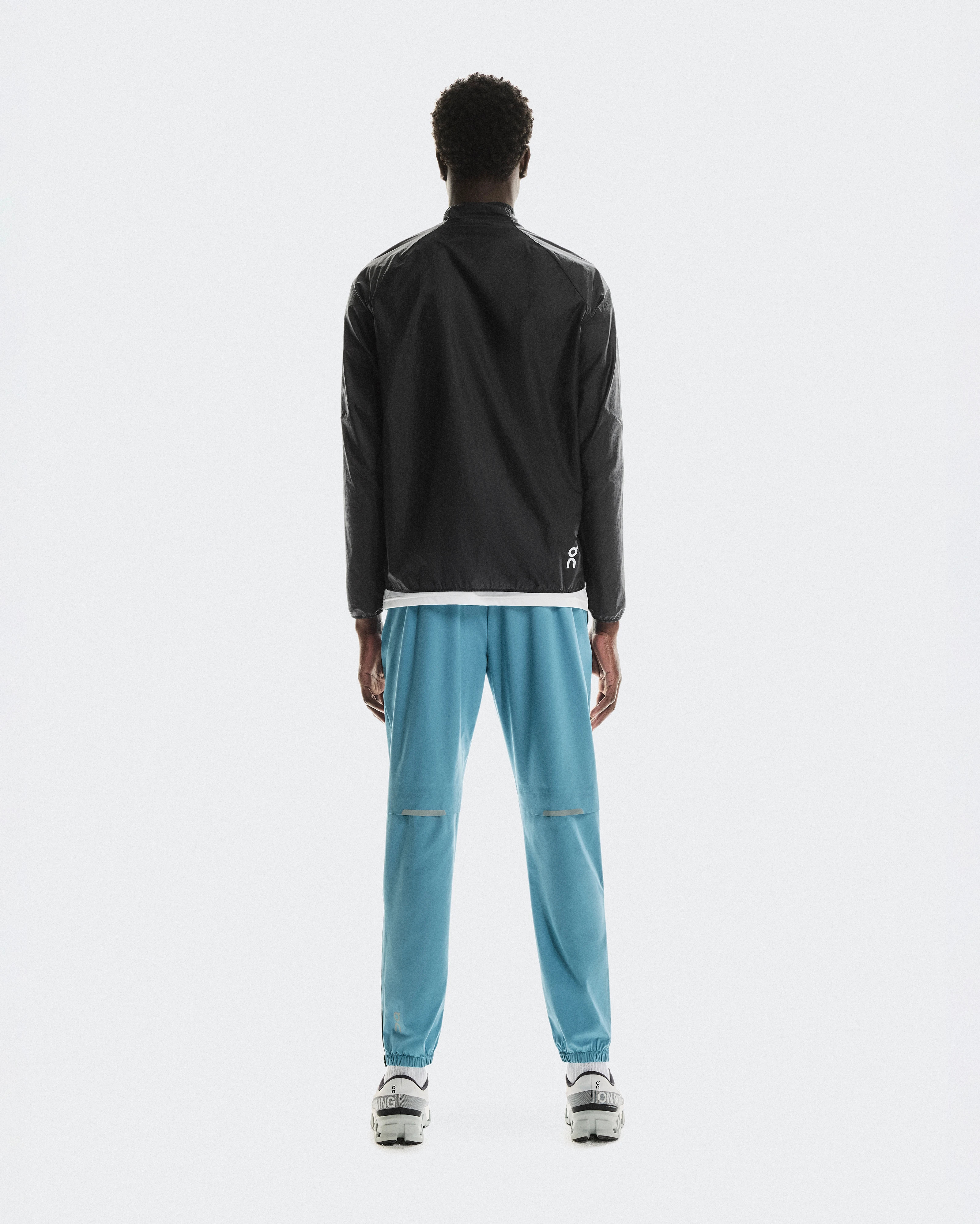 On Core Pants Niagara Men Pants