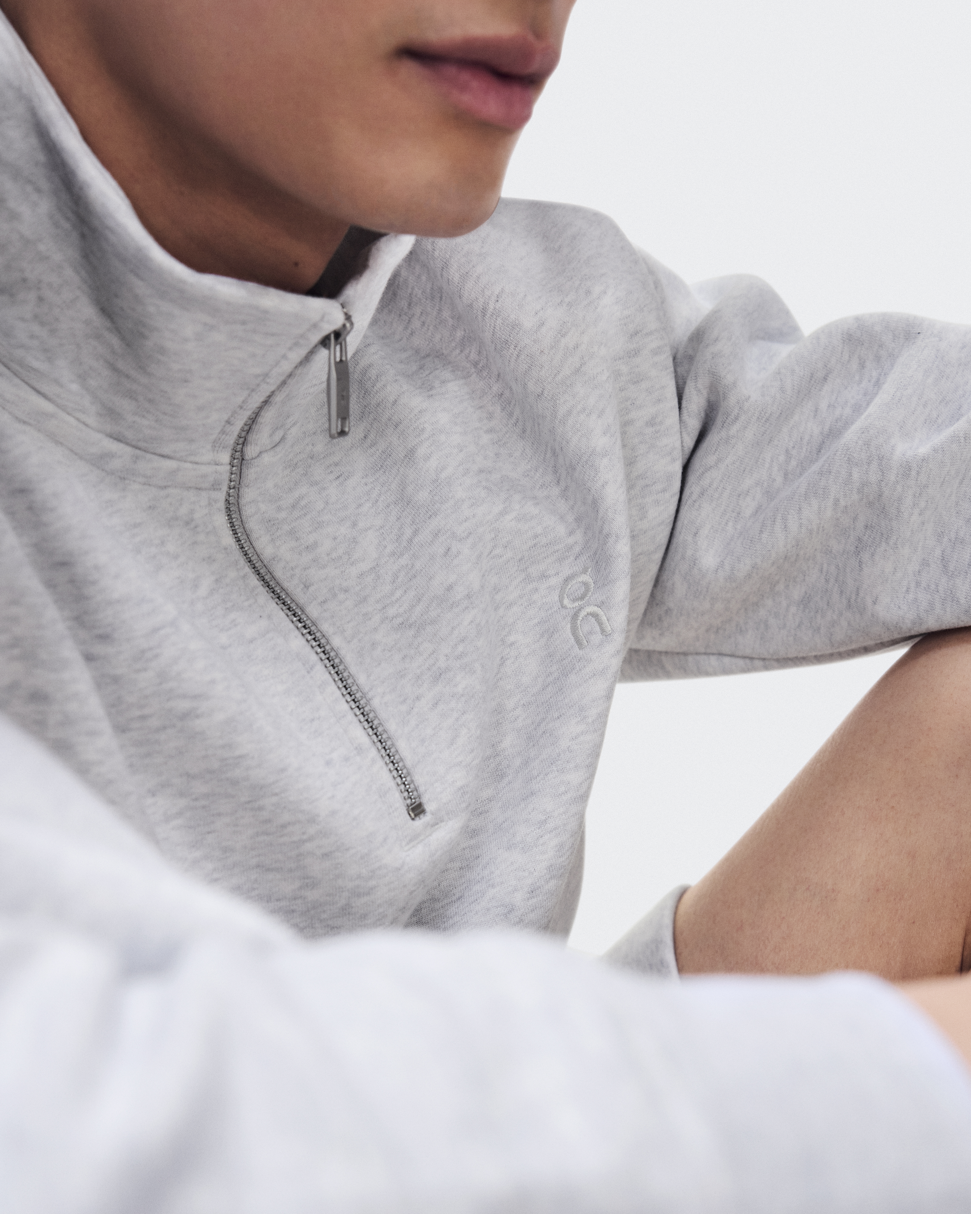 Men's Club Collective 1/4 Zip | On United States