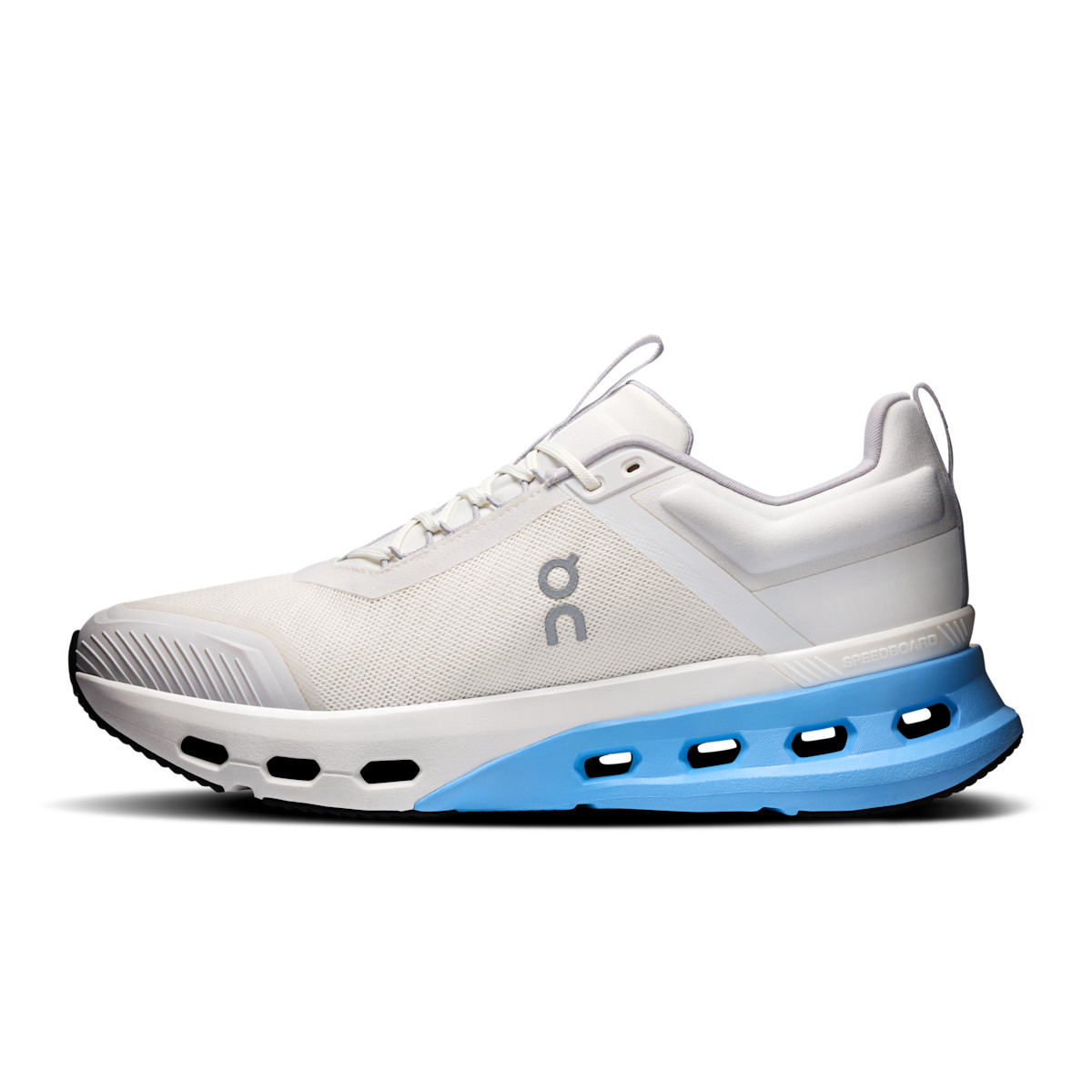Men's Cloudnova X