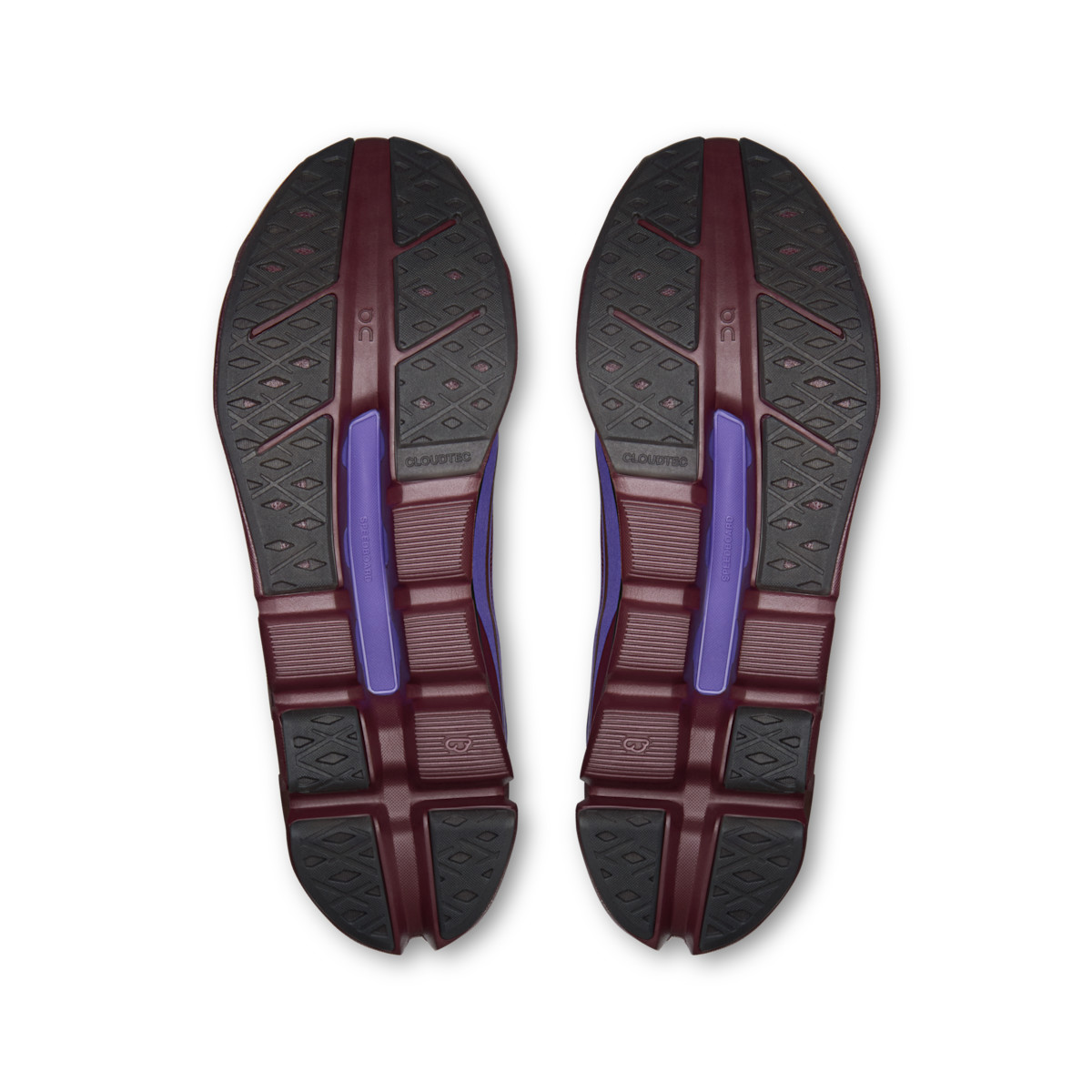 Women's Cloudflow 5 AD