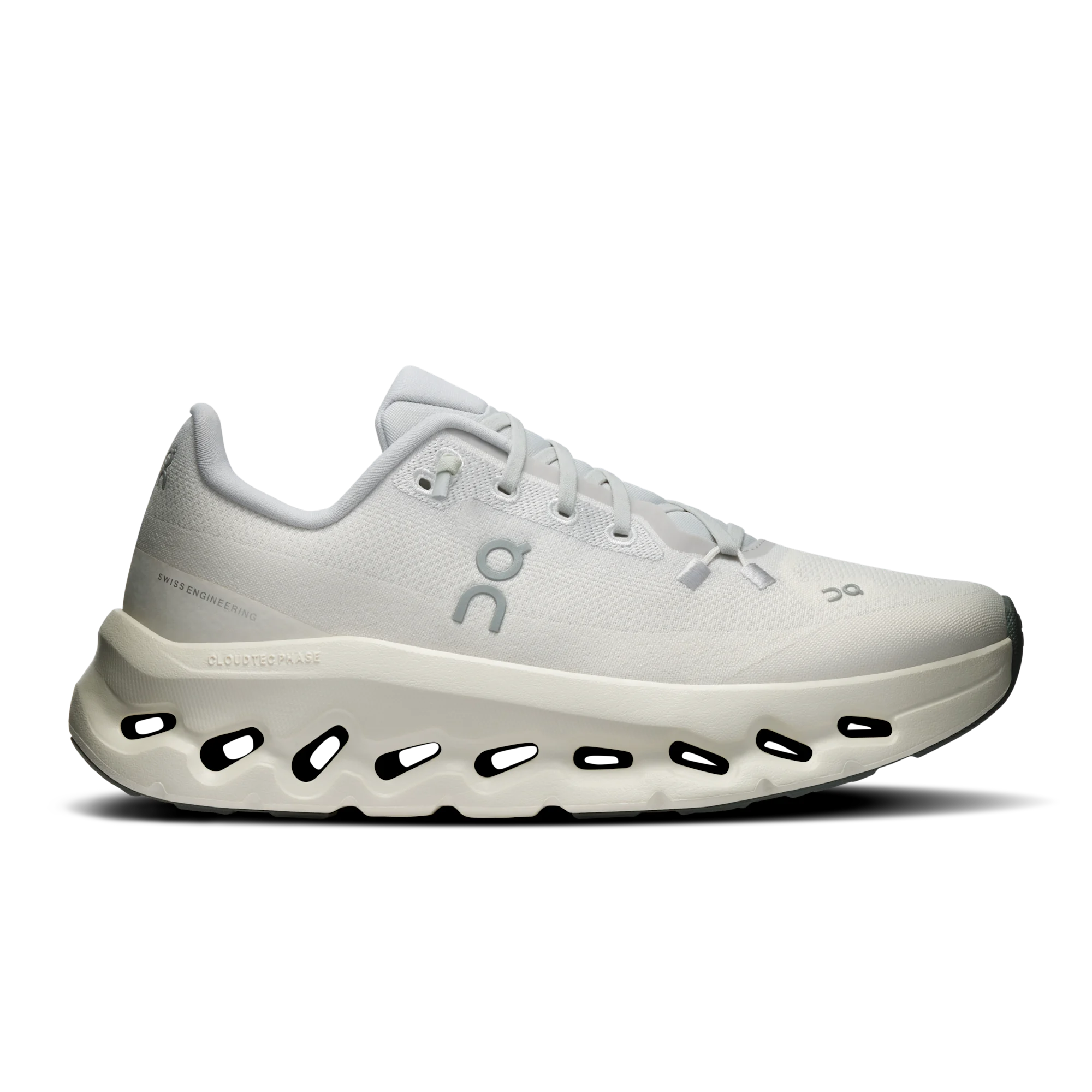 Women's Cloudtilt Glacier | Ivory