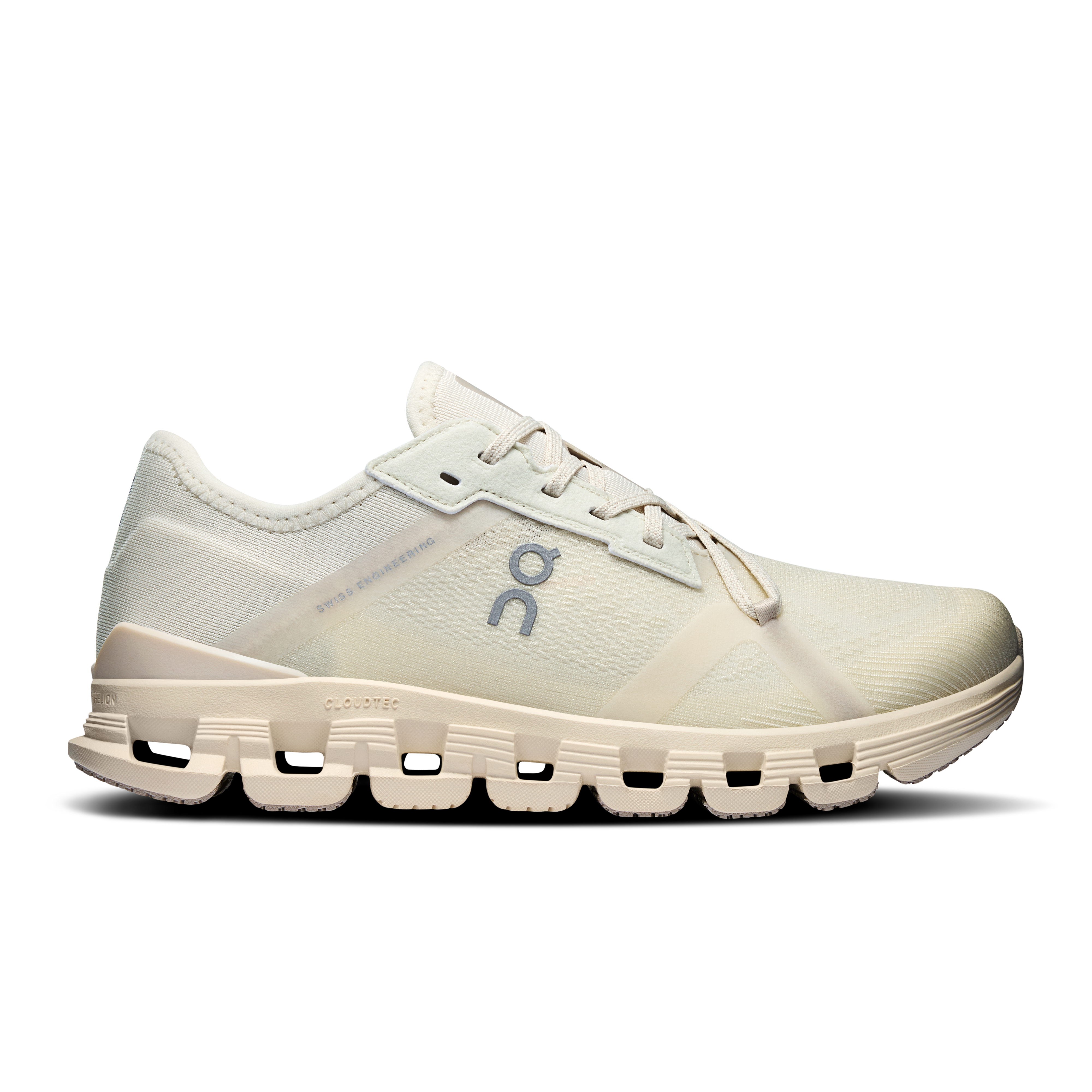 Cloud X 4 AD Shoe in Ghost/Dew