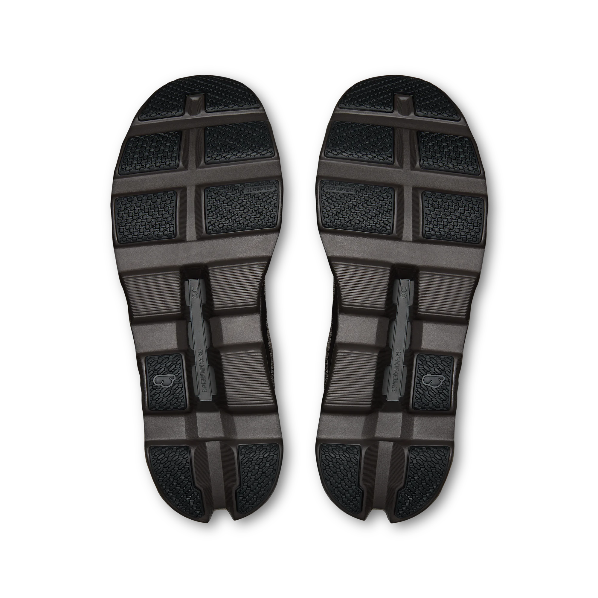 Men's Cloudmonster 1 Waterproof Espresso | Sable - thumbnail 3
