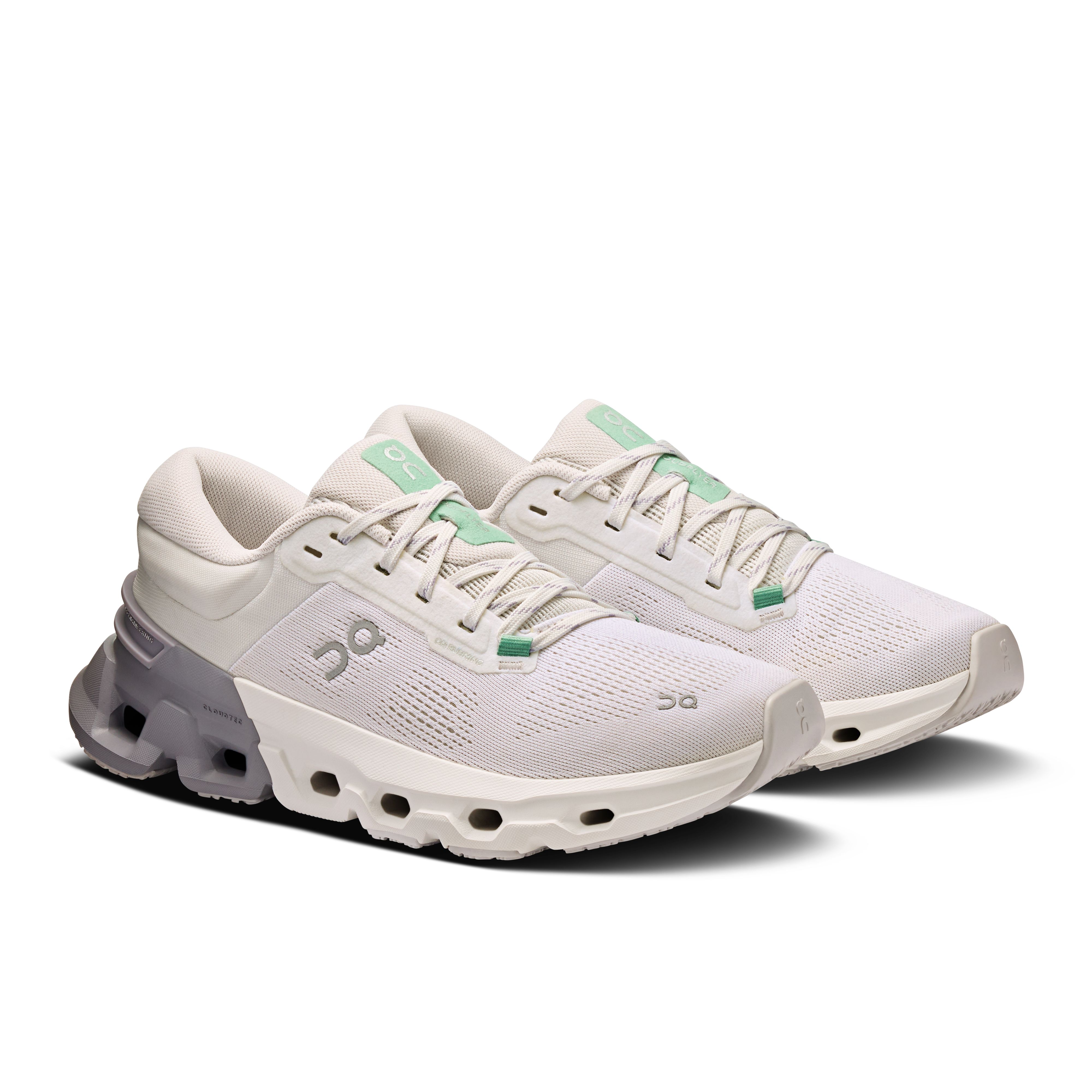 Cloudflyer 5Women / White | Lilac / 41