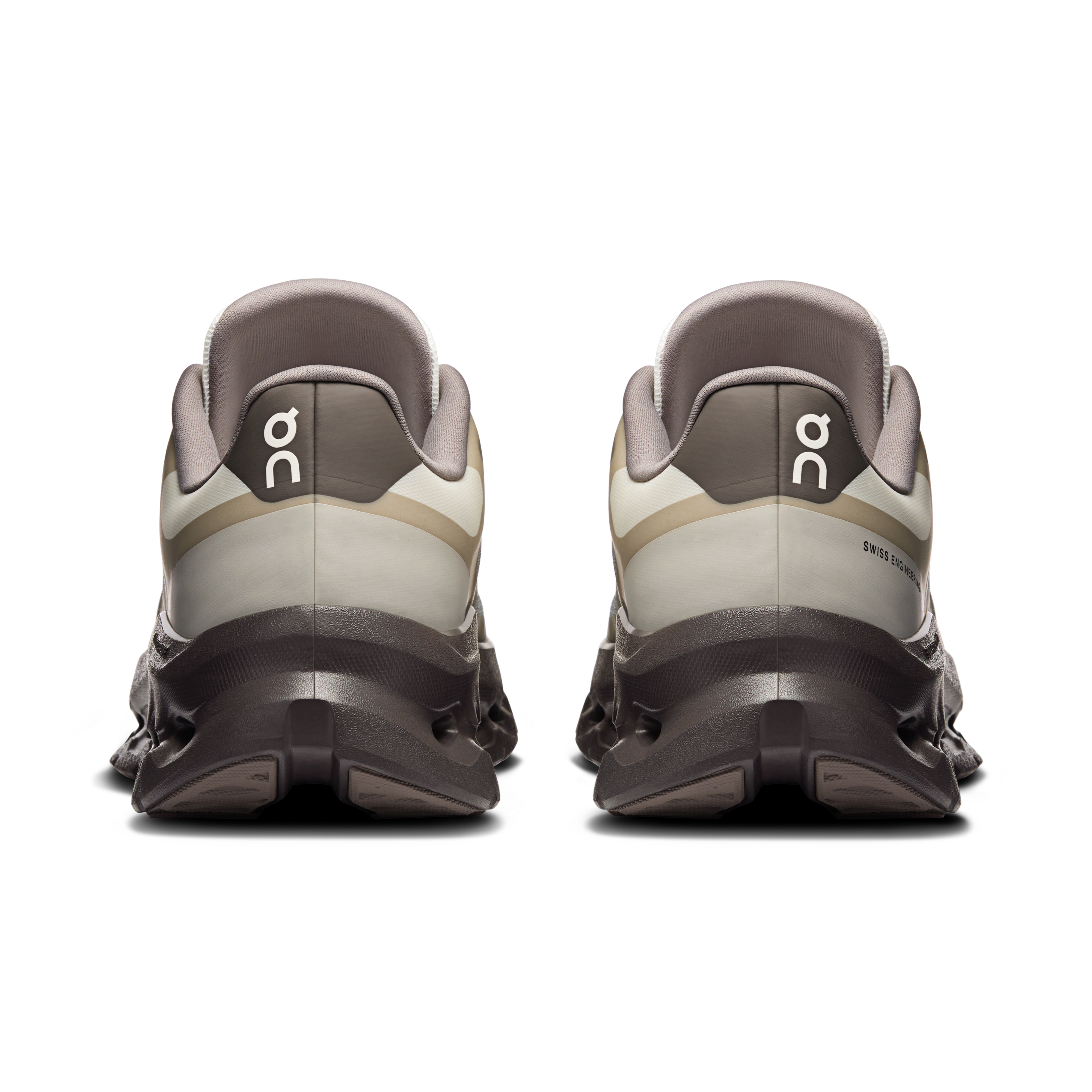 On Cloudtilt Remix Dew & Pebble Men Active life Shoes