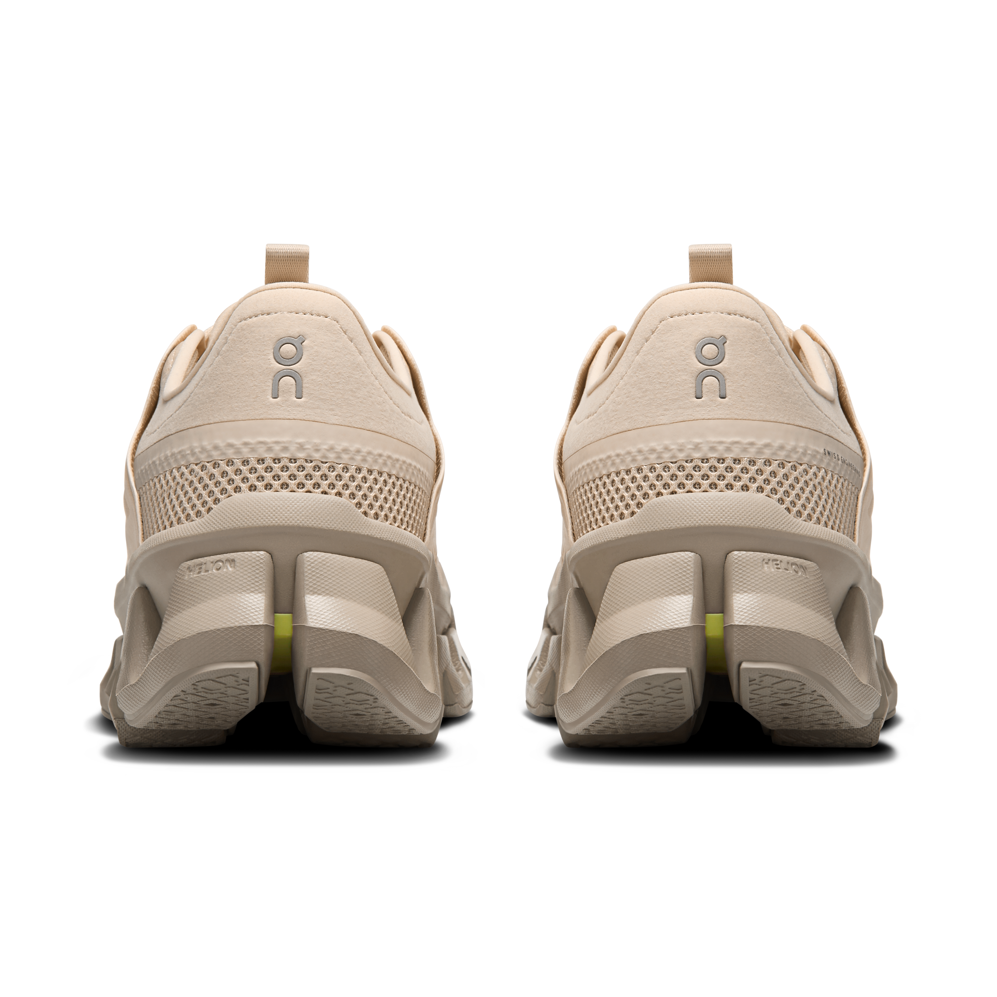 Cloudswift AmpWomen / Sand | Desert / 40