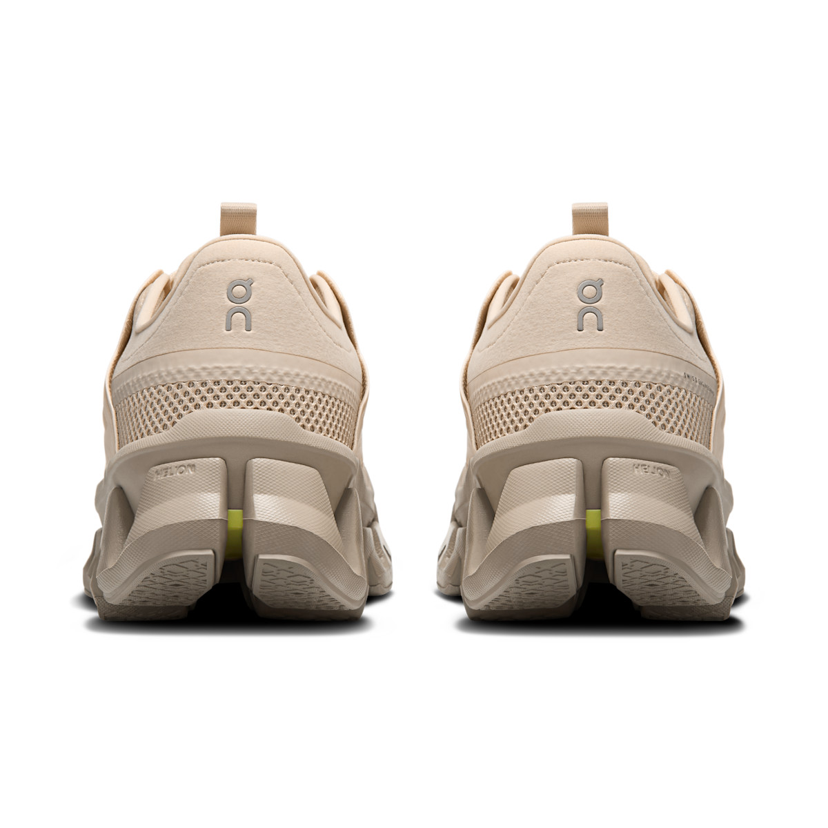 Women's Cloudswift Amp