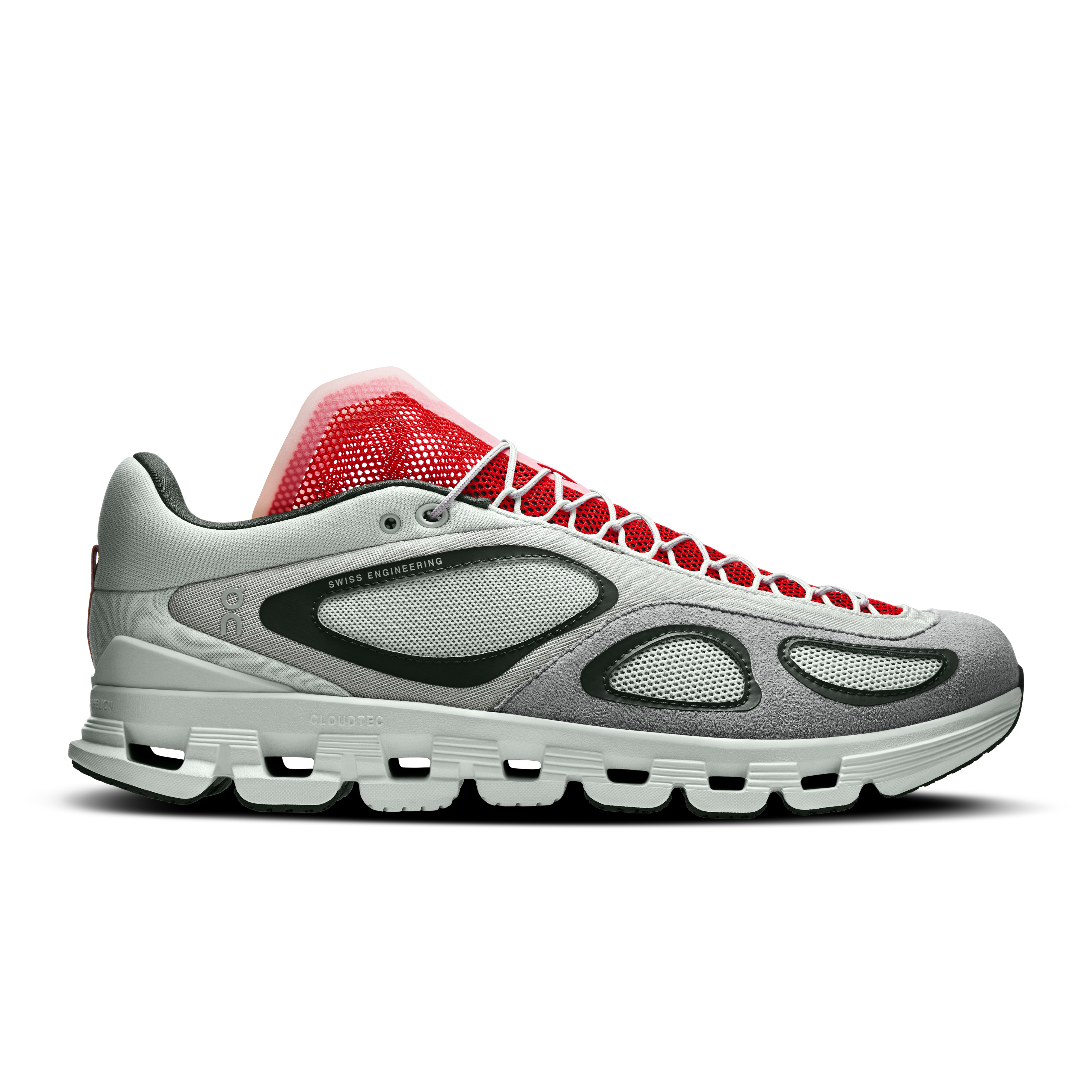 On Cloud X FKA Lily Men Active life Shoes