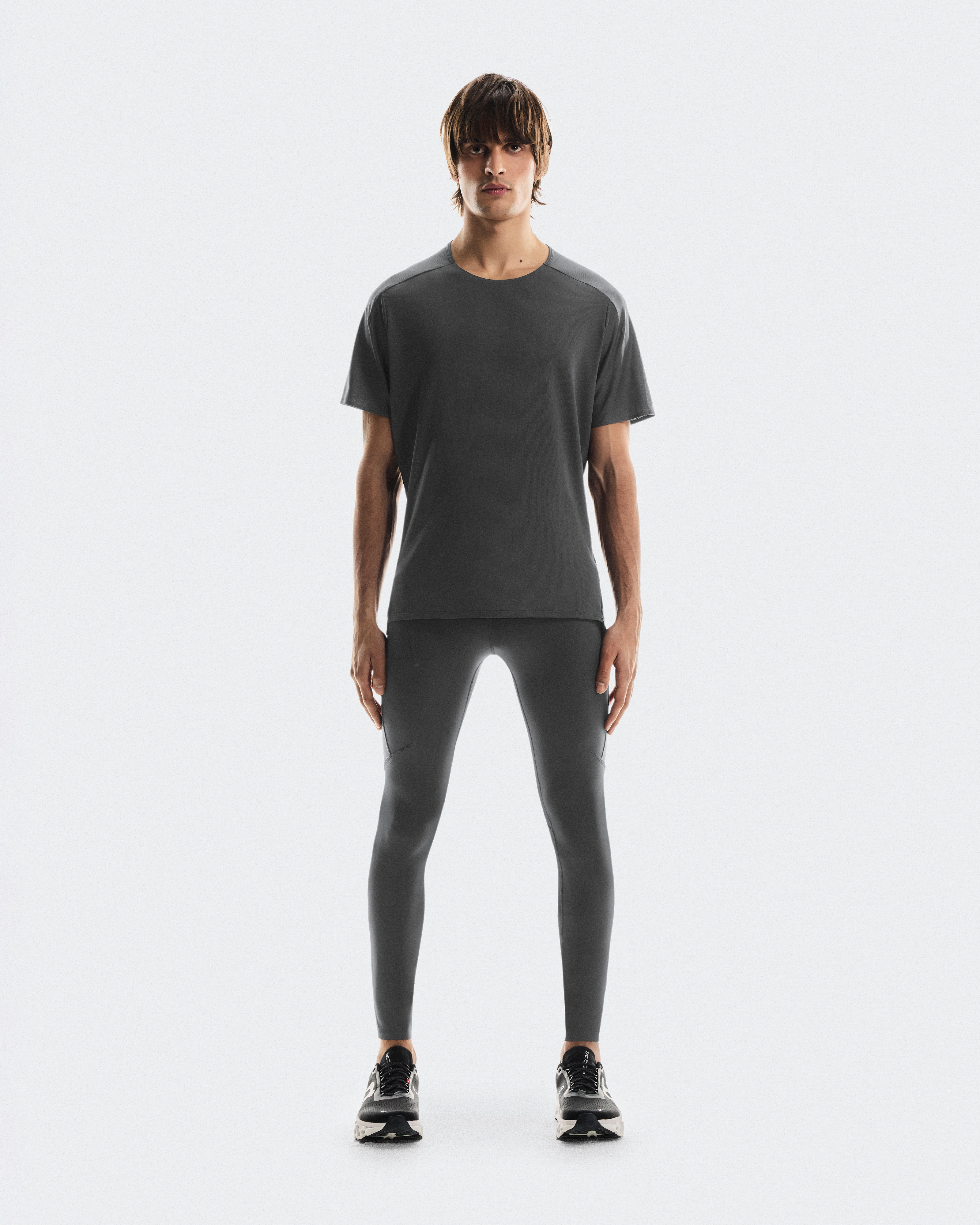 Performance-TMen / Eclipse | Black / L