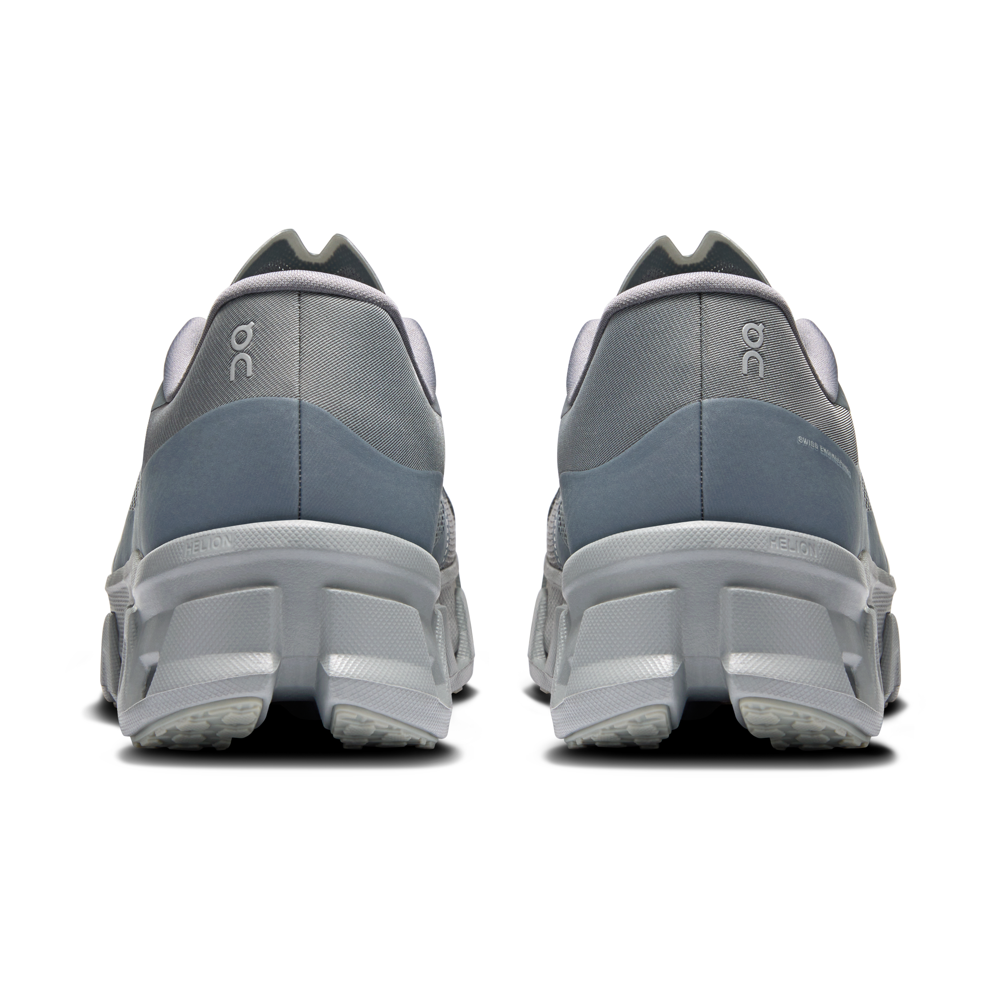 On Cloudmonster Hyper PAF Phantom & Apollo Men Active life Shoes