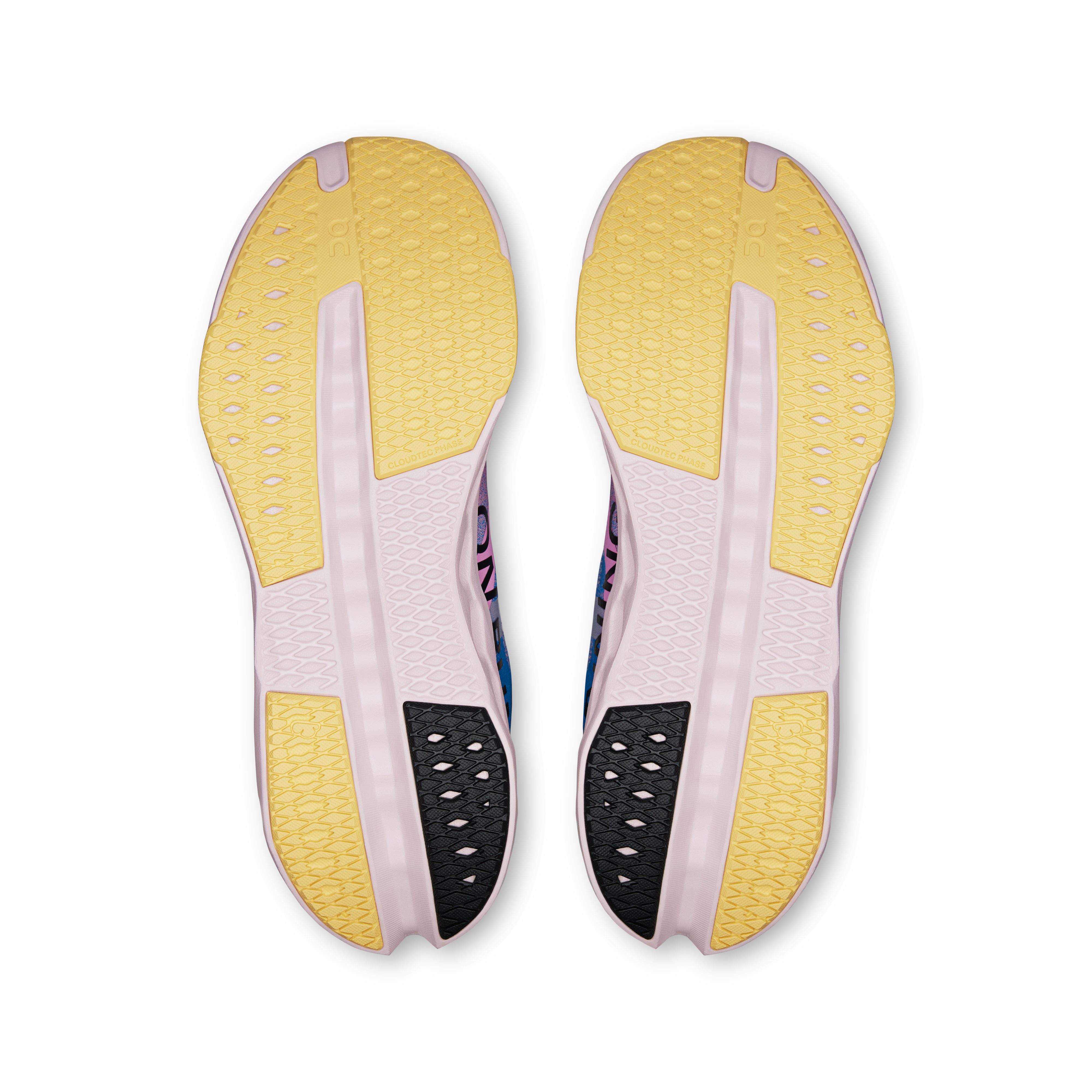 Cloudsurfer NextWomen / Malibu | Raspberry / 42.5