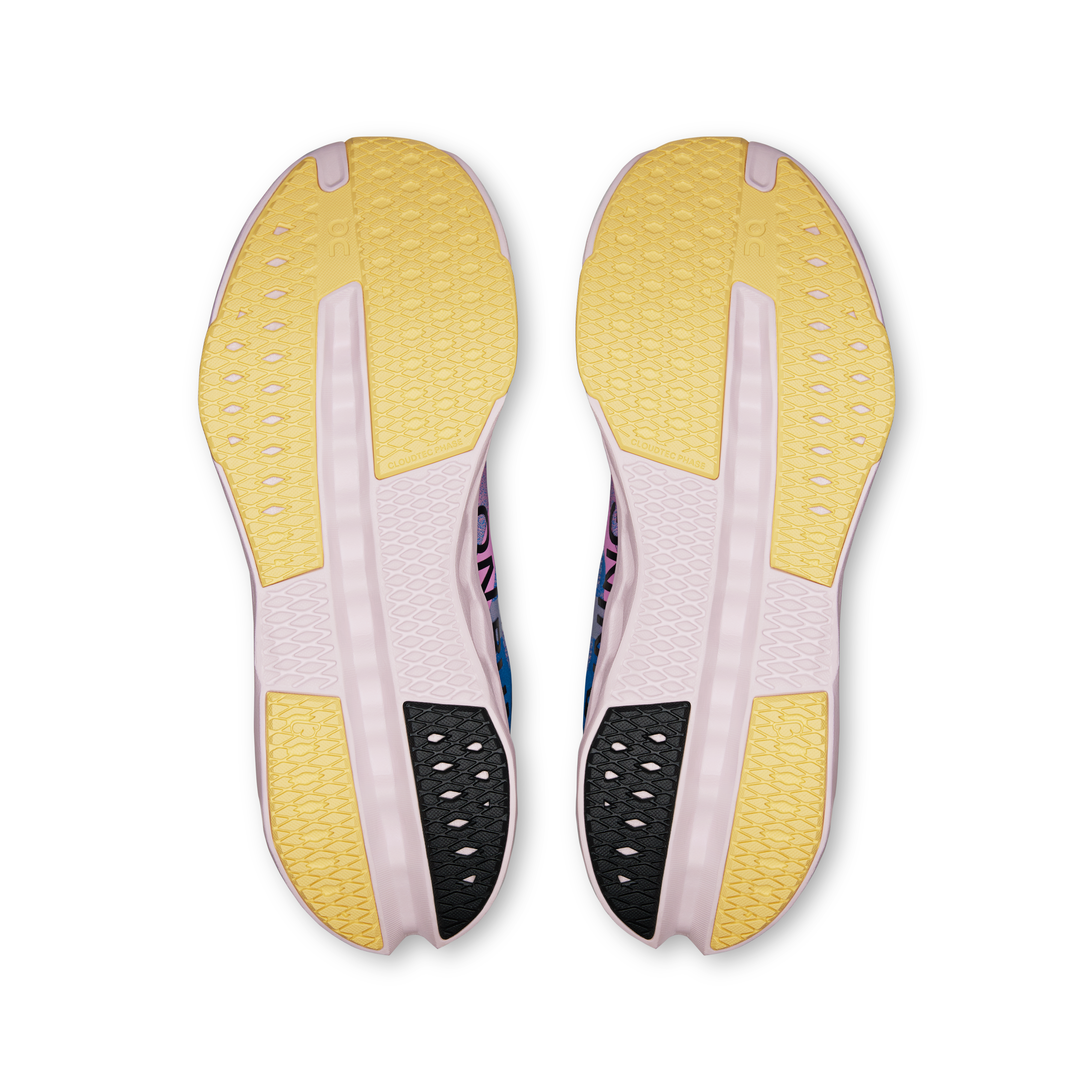 On Cloudsurfer Next Malibu & Raspberry Women Road running Shoes