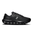 Cloudvista 3 Trail Running Shoe in Black/Black