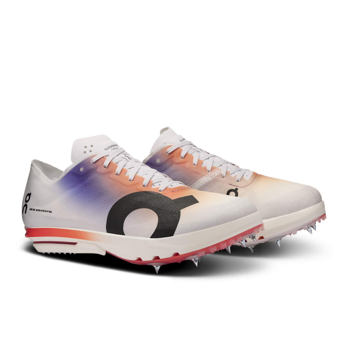 Women's Cloudspike Citius