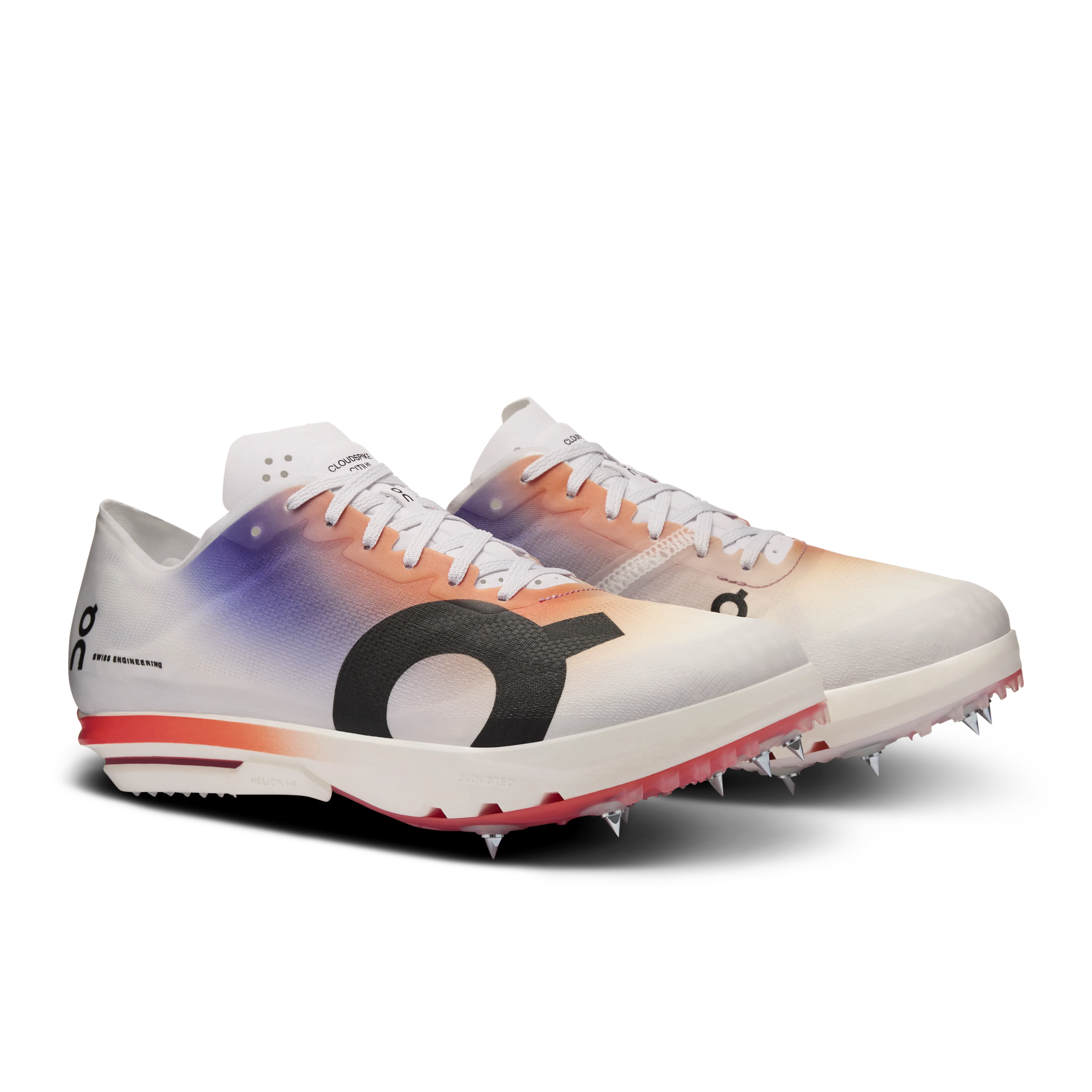 Cloudspike Citius صورة 6