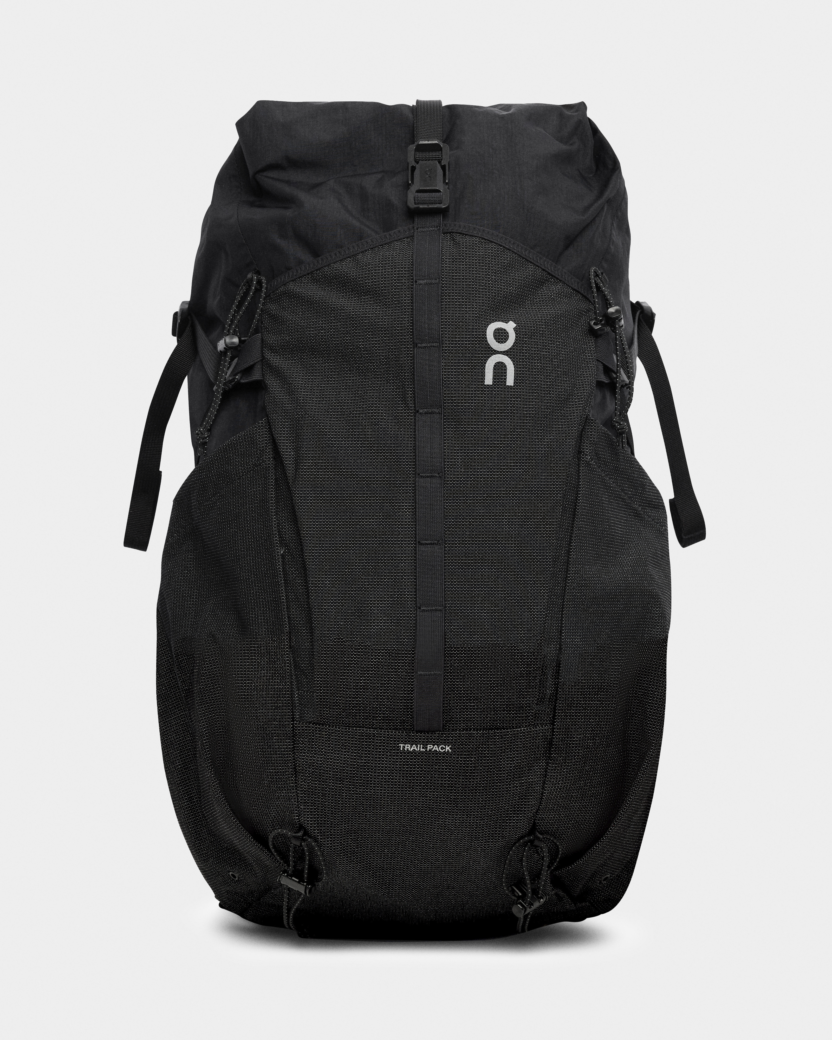 On Trail Pack 20L en Black, Talla: Small, Polyester