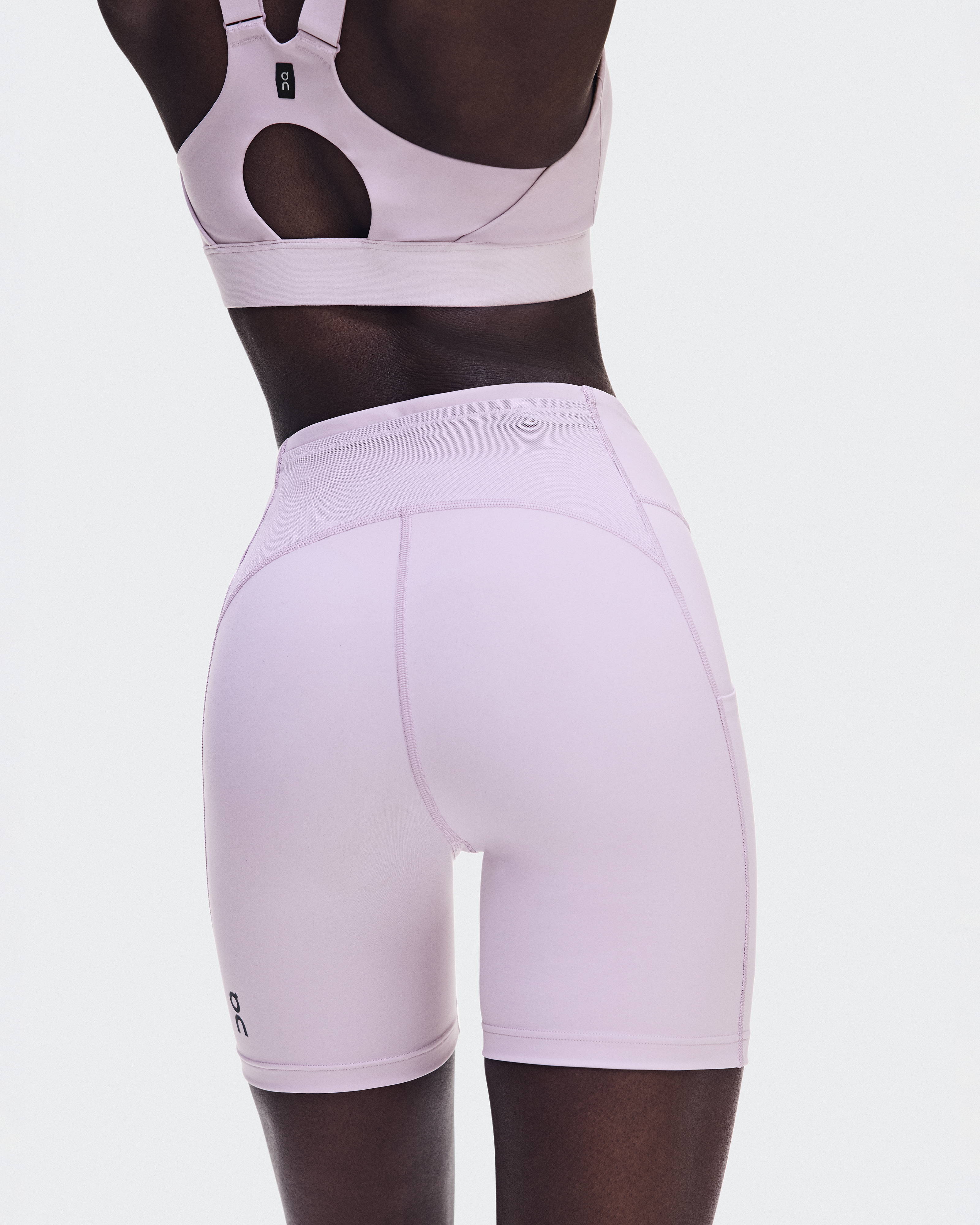 on performance tights Sサイズ ウィメンズ Performance Tights Short | Foxglove | On 日本