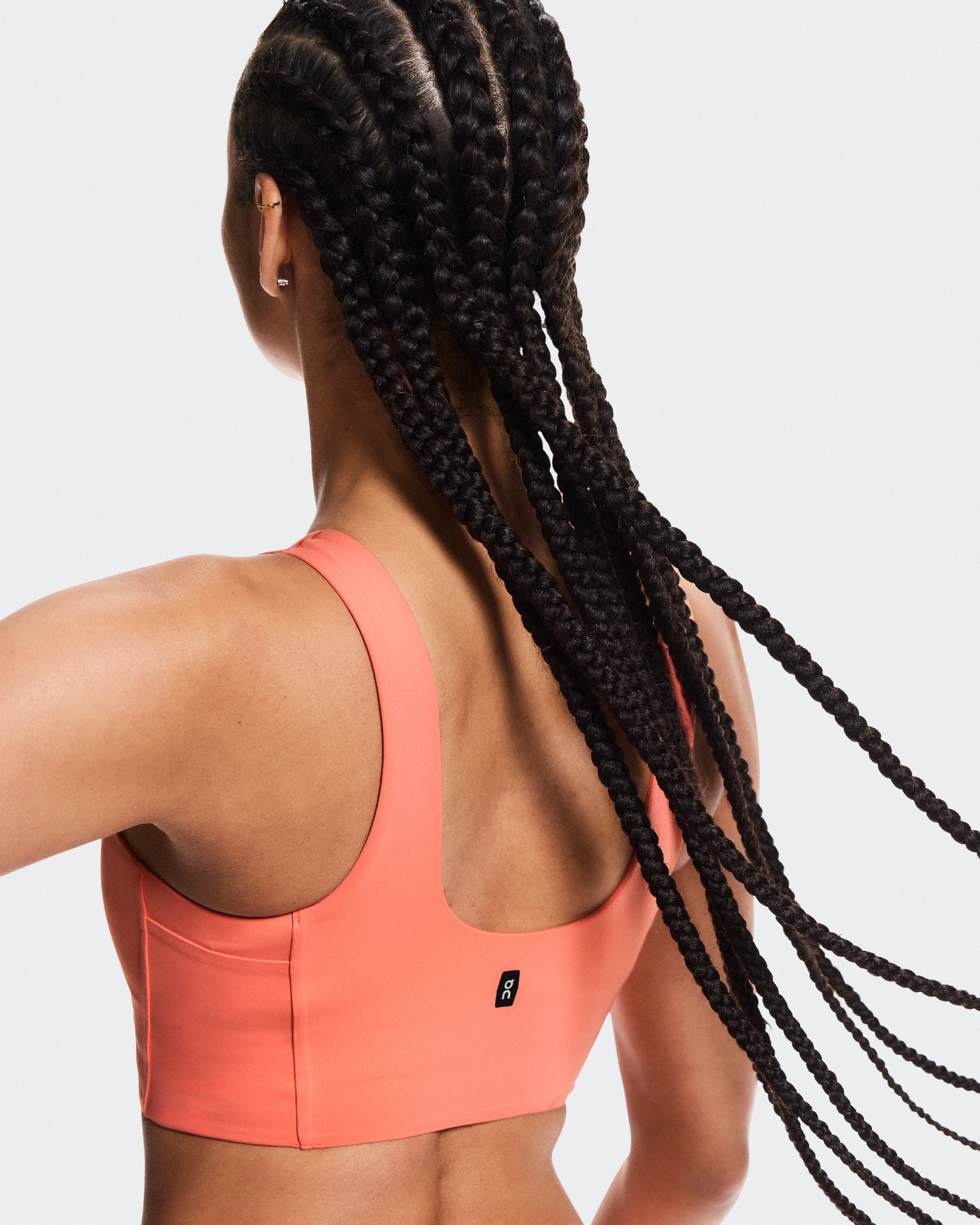 On Core 2-in-1 Crop Reef Women Tops and t-shirts