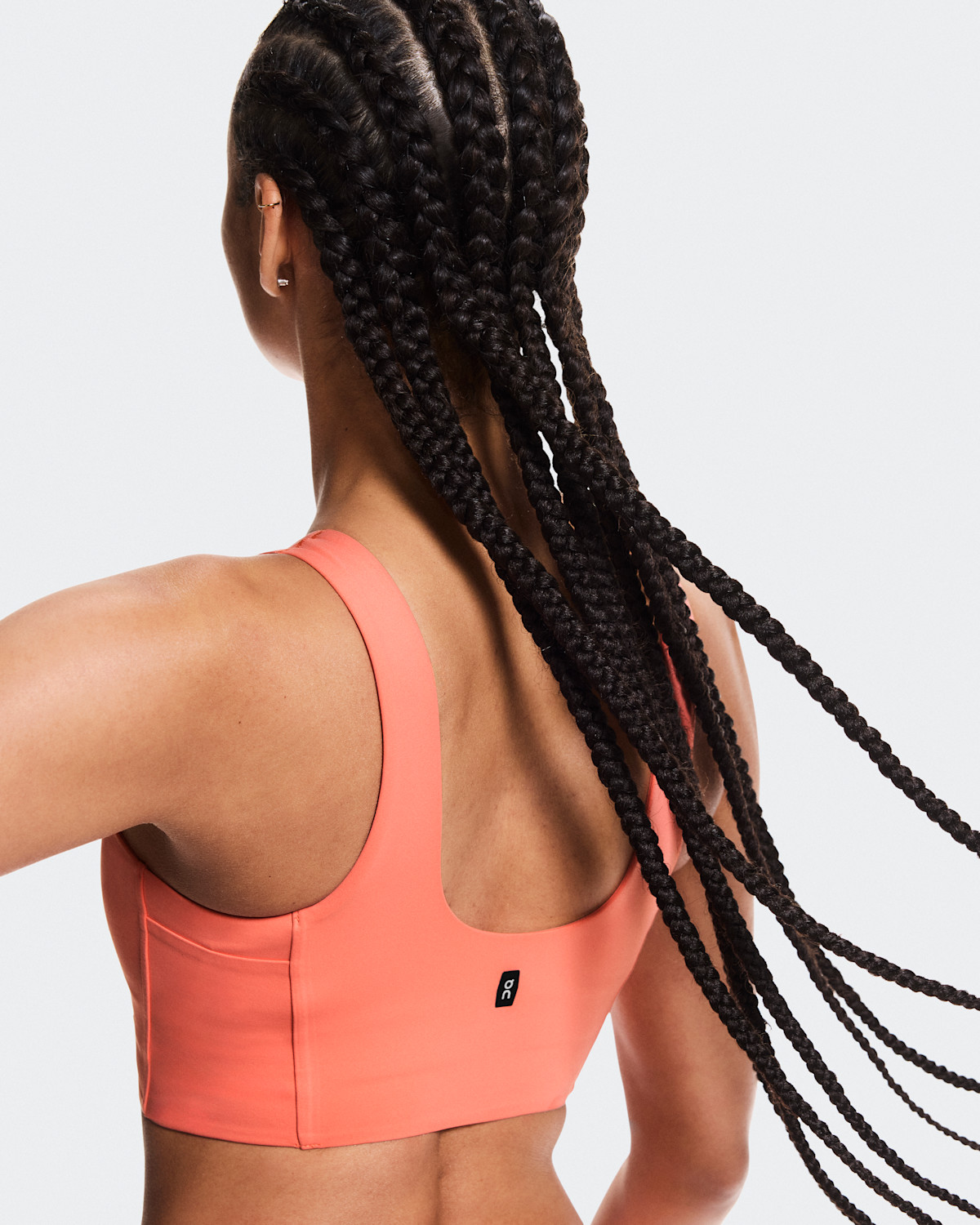 Women's Core 2-in-1 Crop
