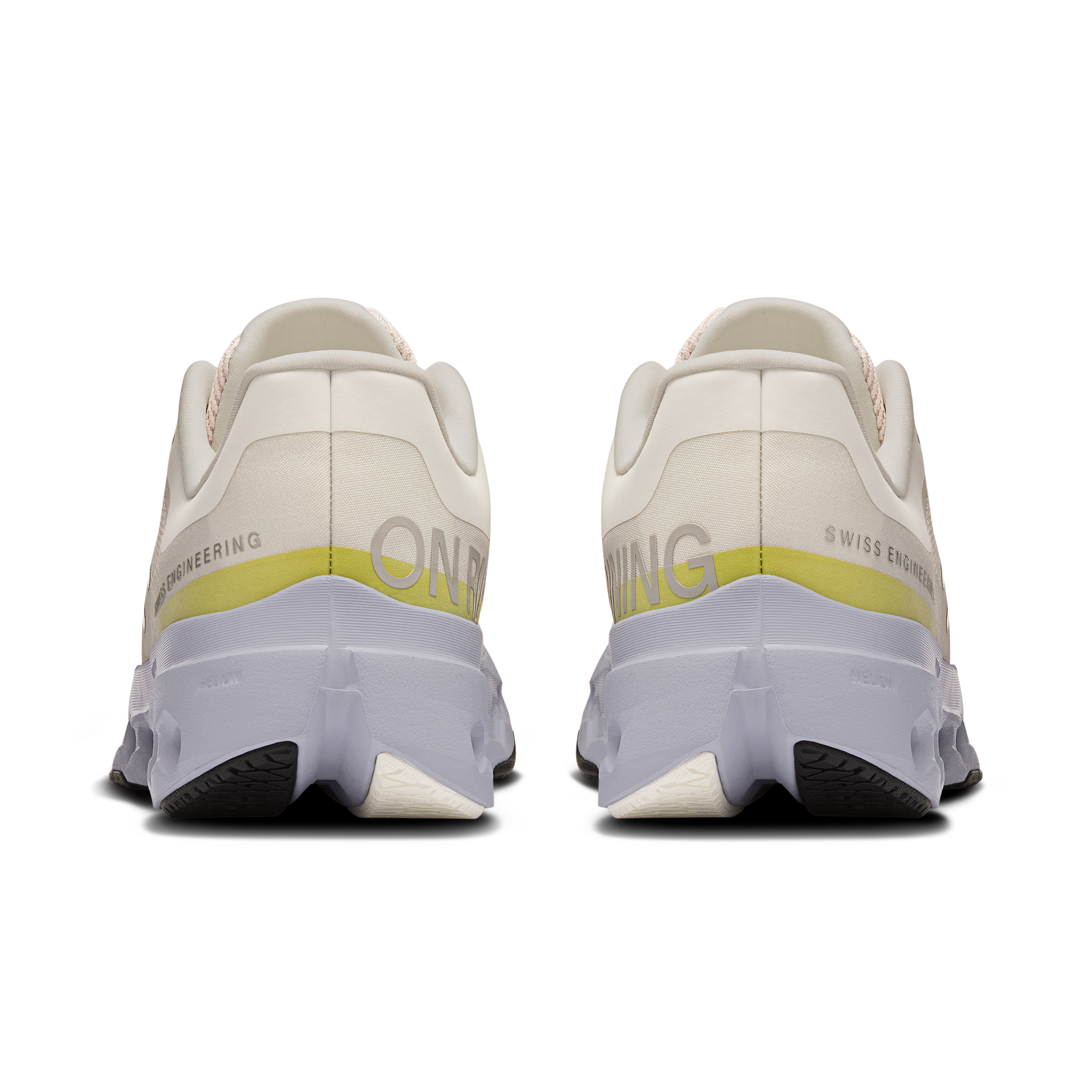 Cloudsurfer NextWomen / Ivory | Nimbus / 42