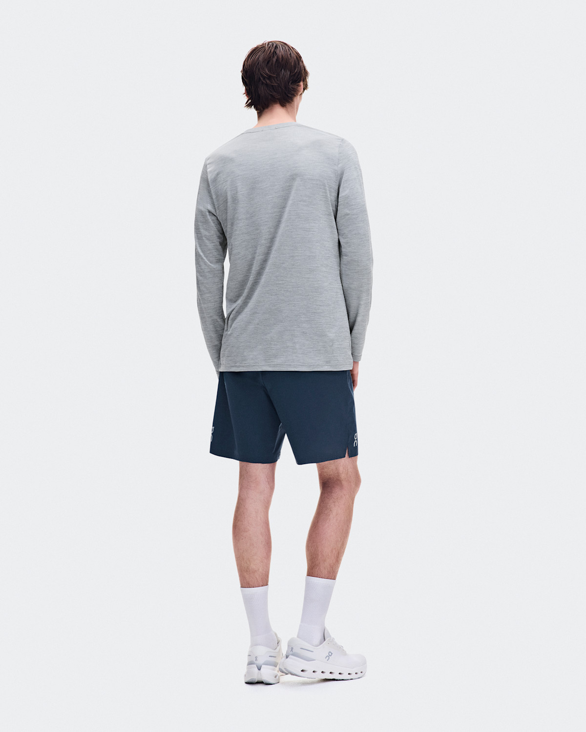 Men's Core Long-T
