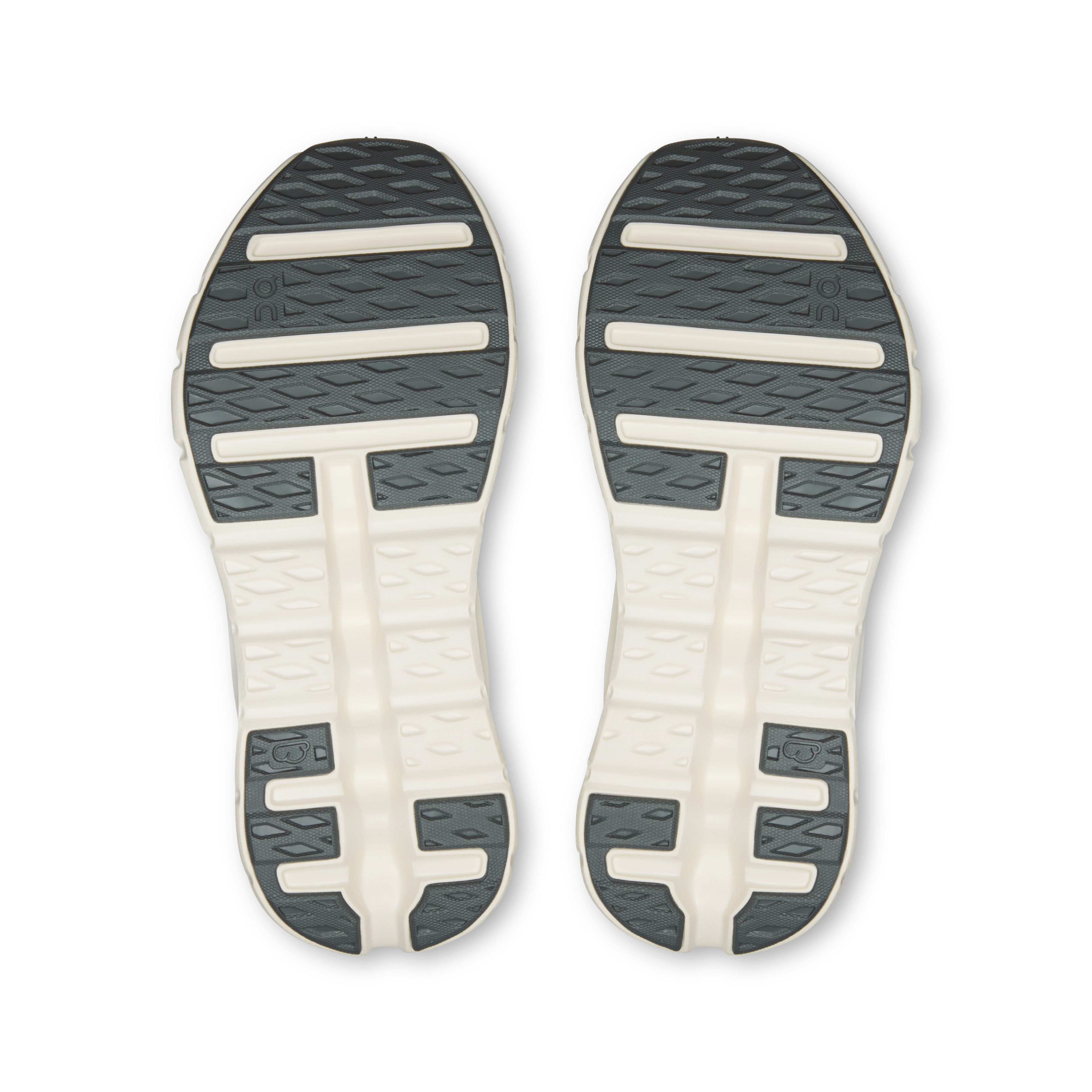 On Cloudtilt Glacier & Ivory Women Active life Shoes