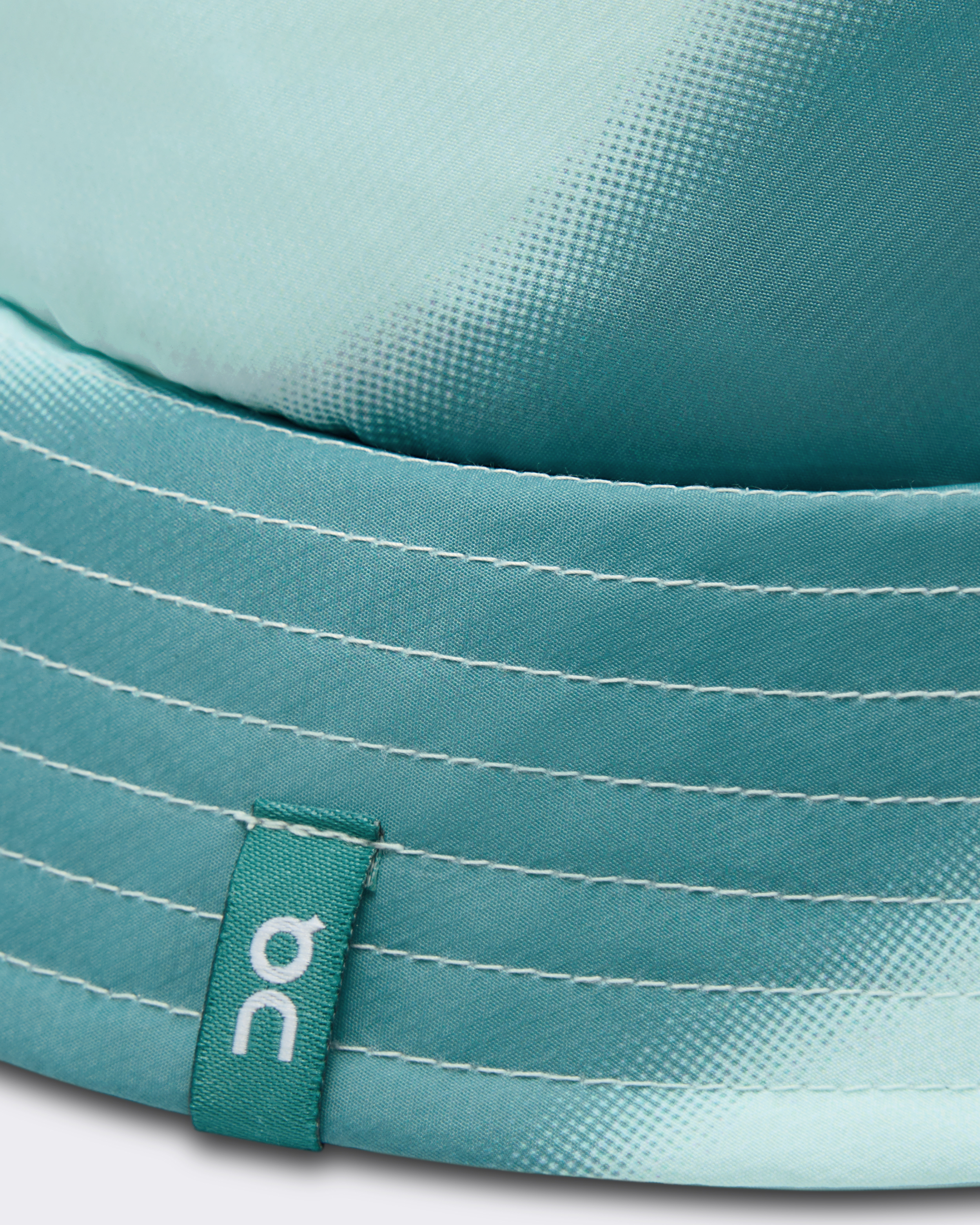 Liquid Logo Hat KidsKids / Celeste | Oasis