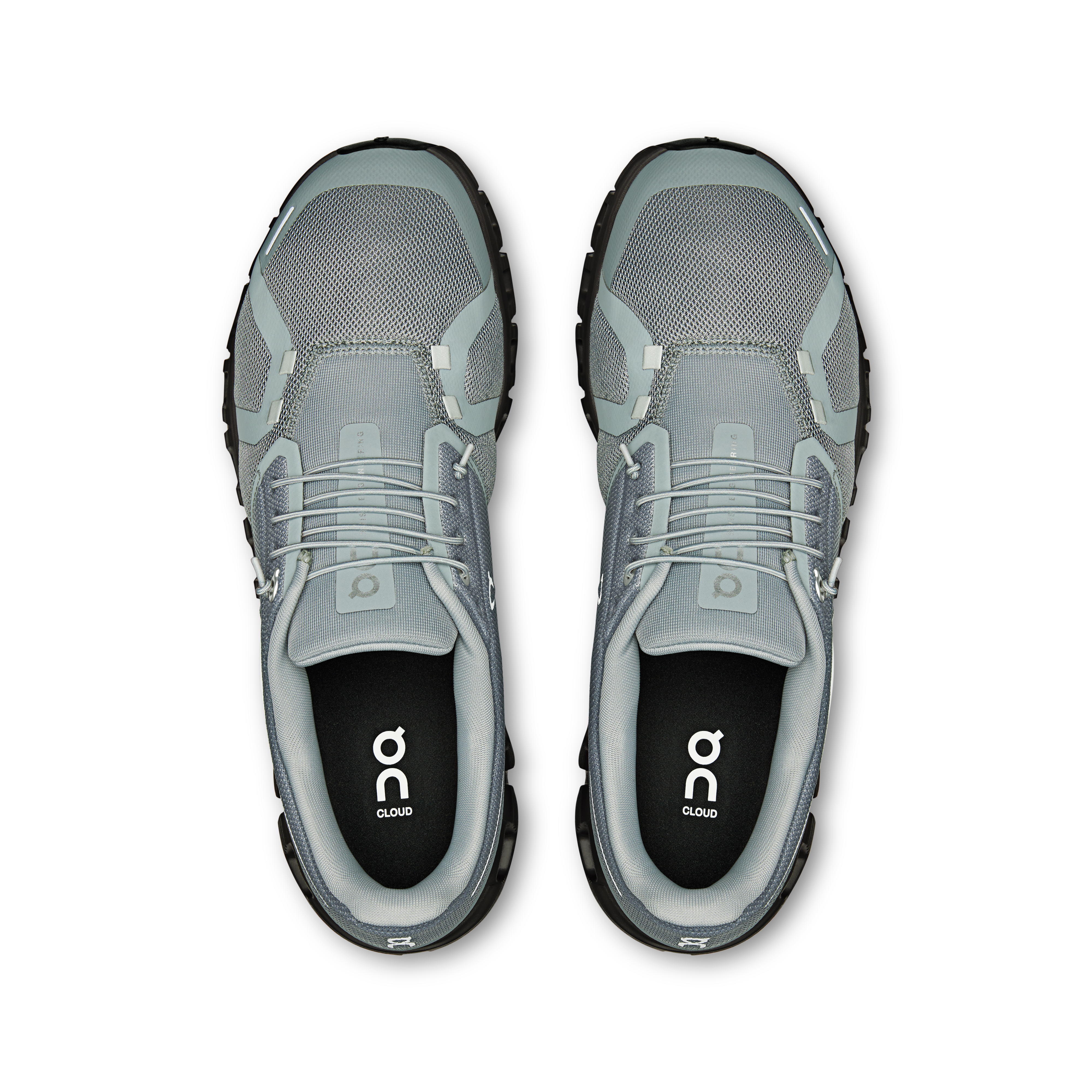 On Cloud 6 Apollo & Eclipse Men Active life Shoes