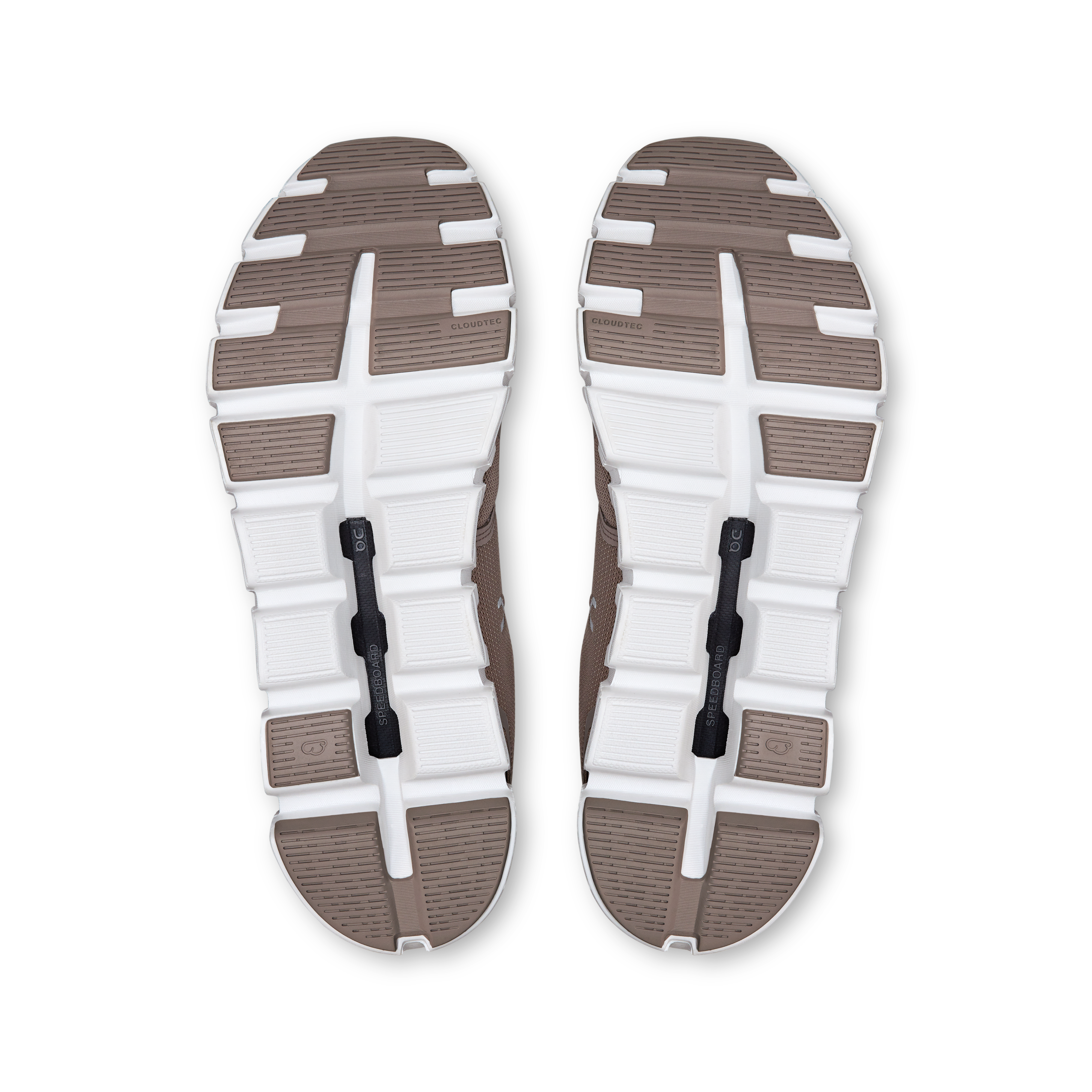 Cloud 6Men / Fog | White / 43