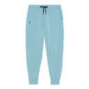 Sweat Pants in Coast
