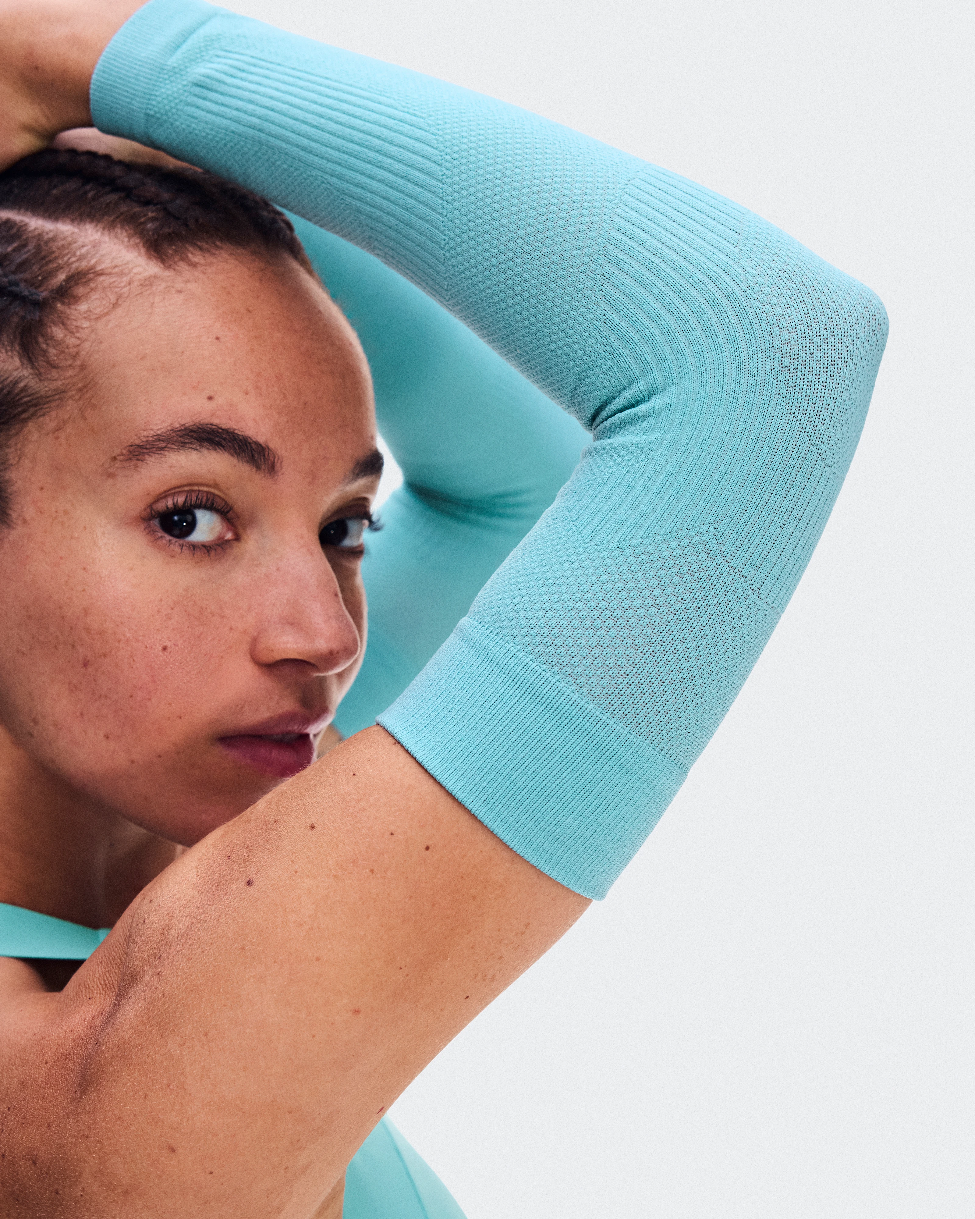 On Performance Arm Sleeves Wash Unisex Arm sleeves