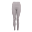 Movement Tights Long in Zinc/Grape