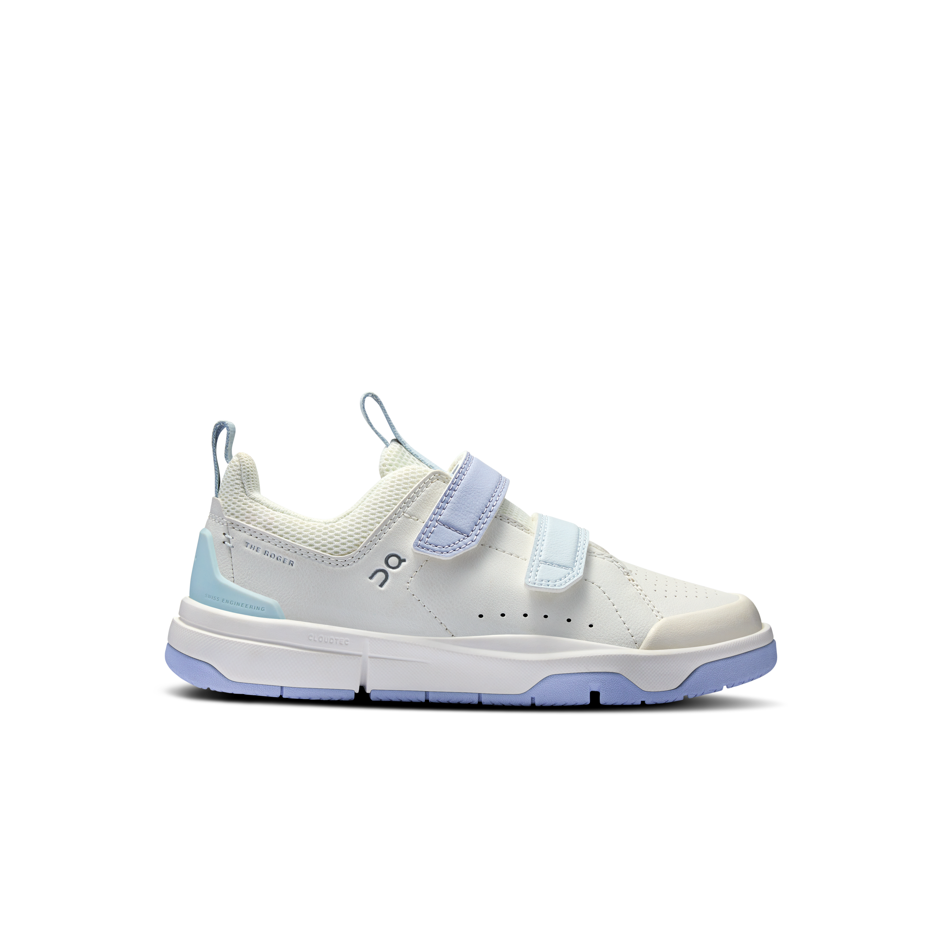 Ivory | Nimbus