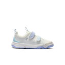 THE ROGER Kids Lifestyle Shoe in Ivory/Nimbus