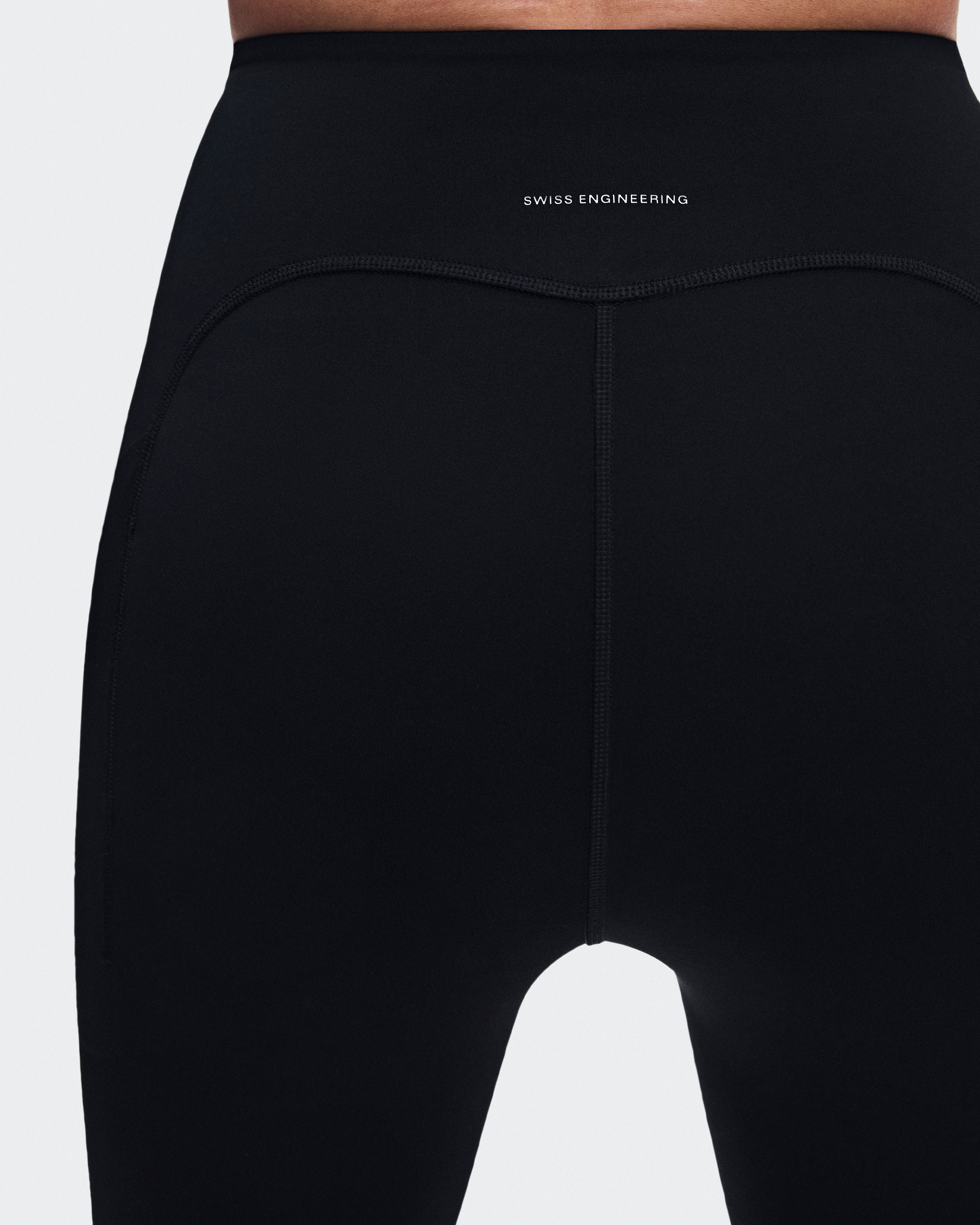 Train TightsWomen / Black / L