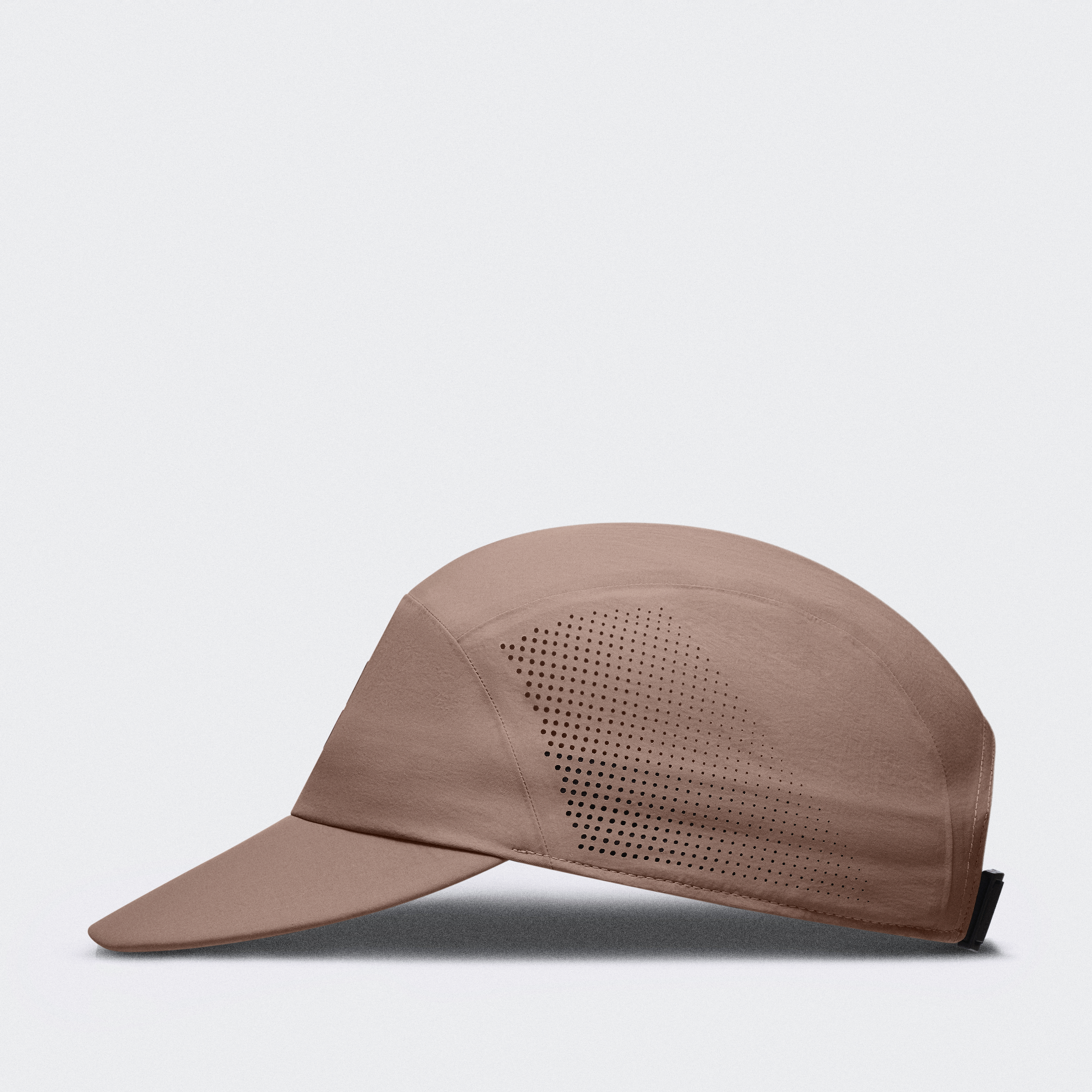 Performance Cap in Clove