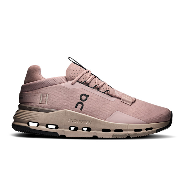 Women's Cloudnova 2