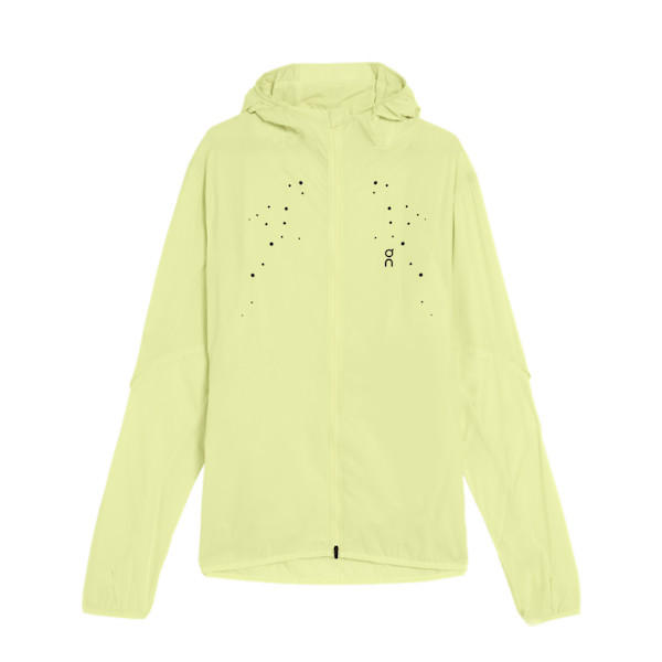 Running Jacket PAF