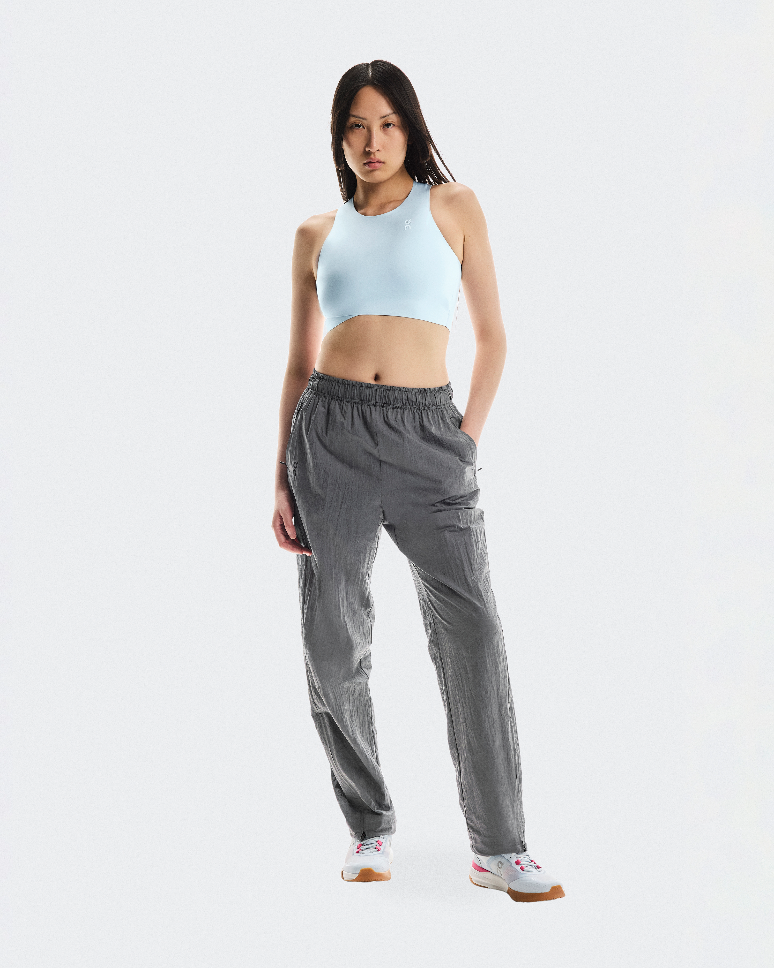 Court PantsWomen / Eclipse / XS