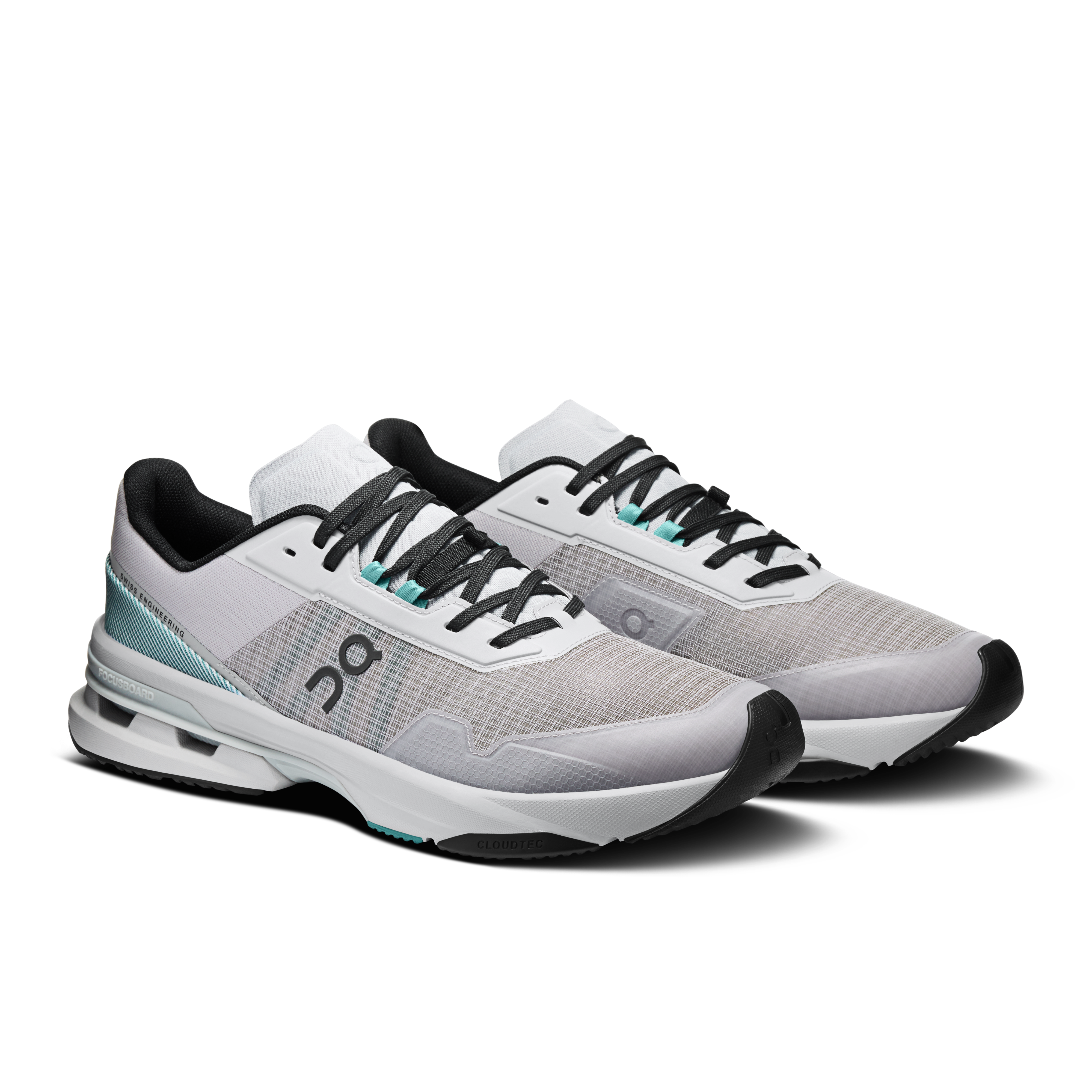 Men's Cloudpulse Pro | Green & Black | On United States
