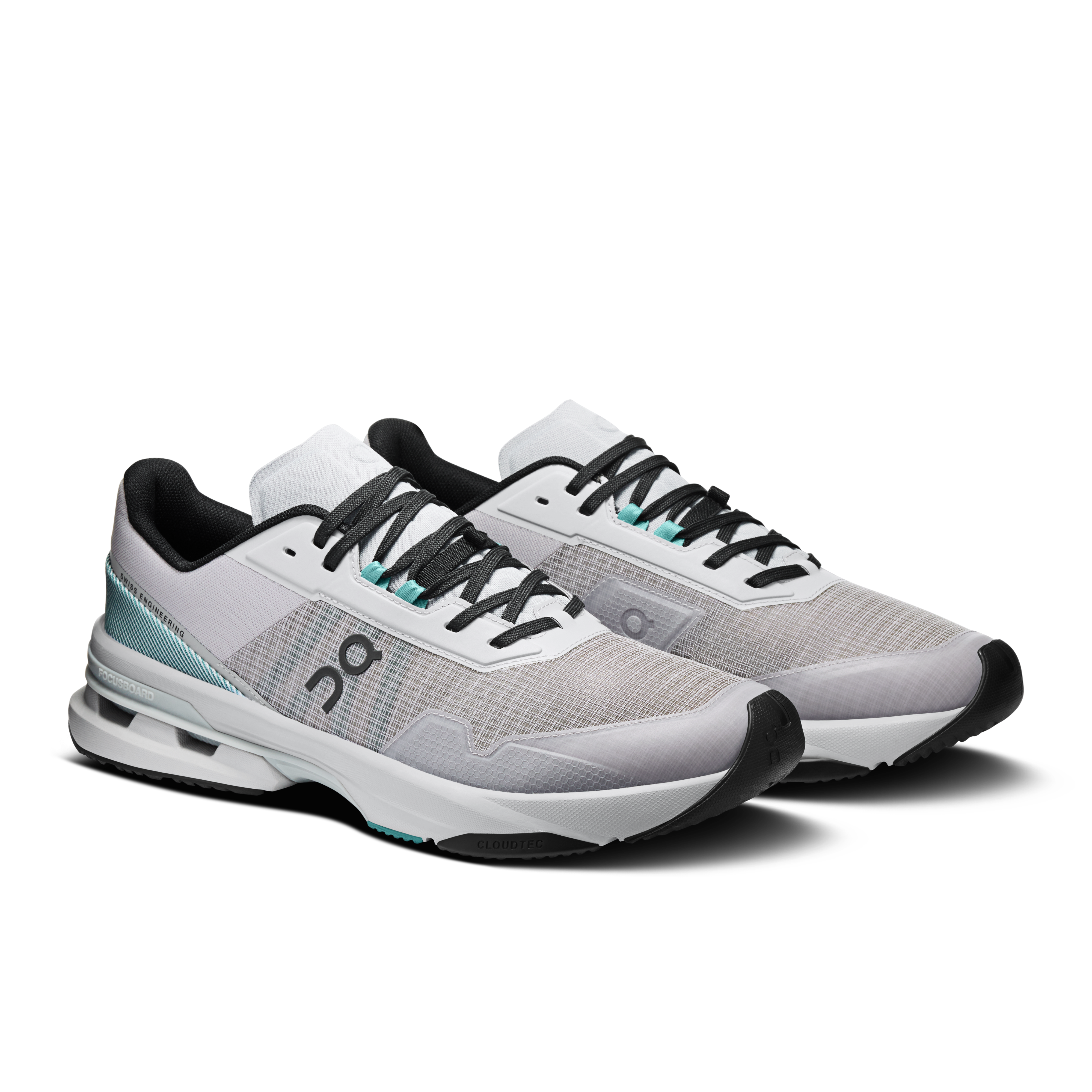 On Cloudpulse Pro Alloy & Storm Men training_shoes Shoes